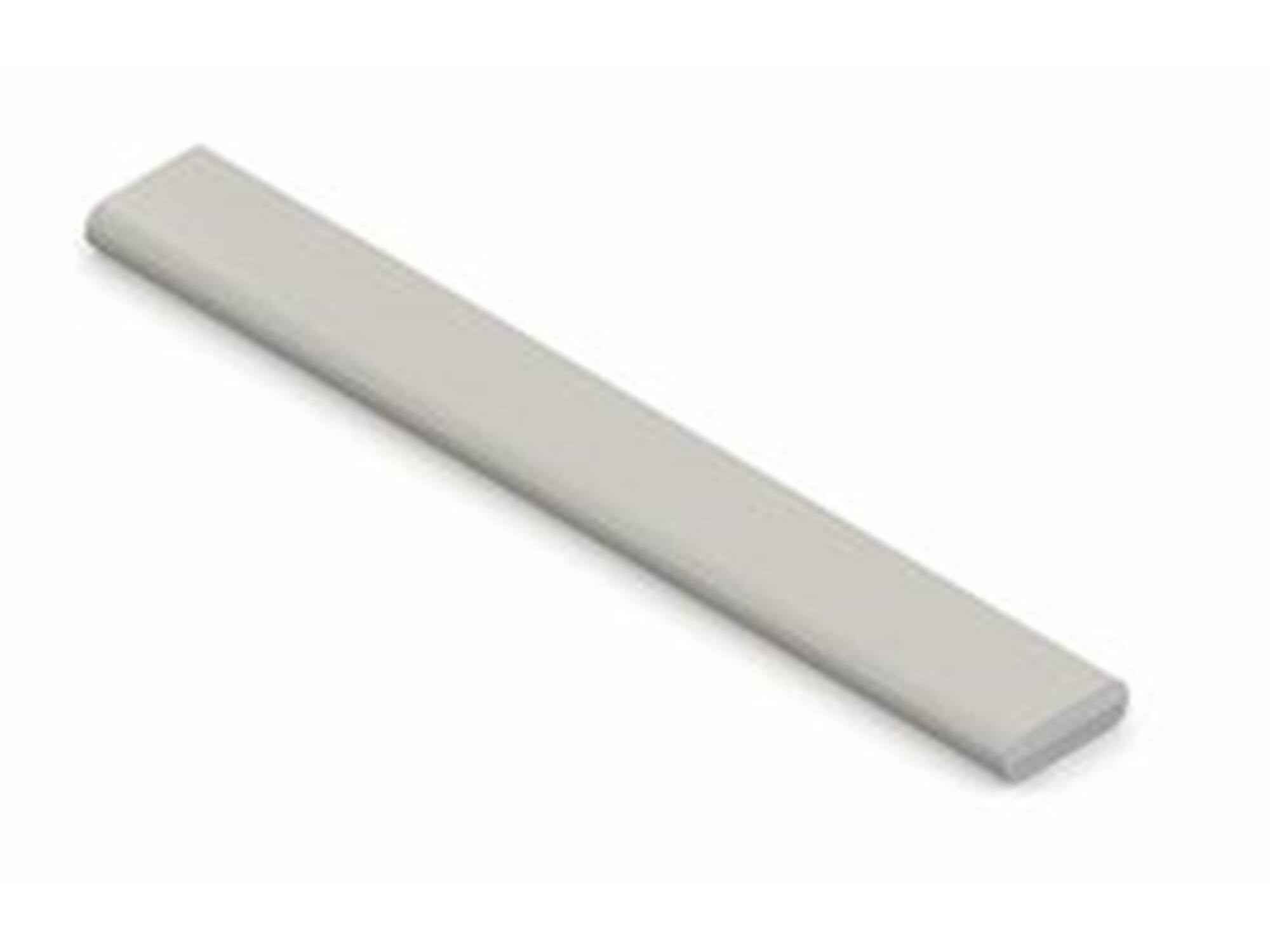 Q-LON Tochtstrip zelfklevend wit 3122 (7X2,2MM) 25 METER