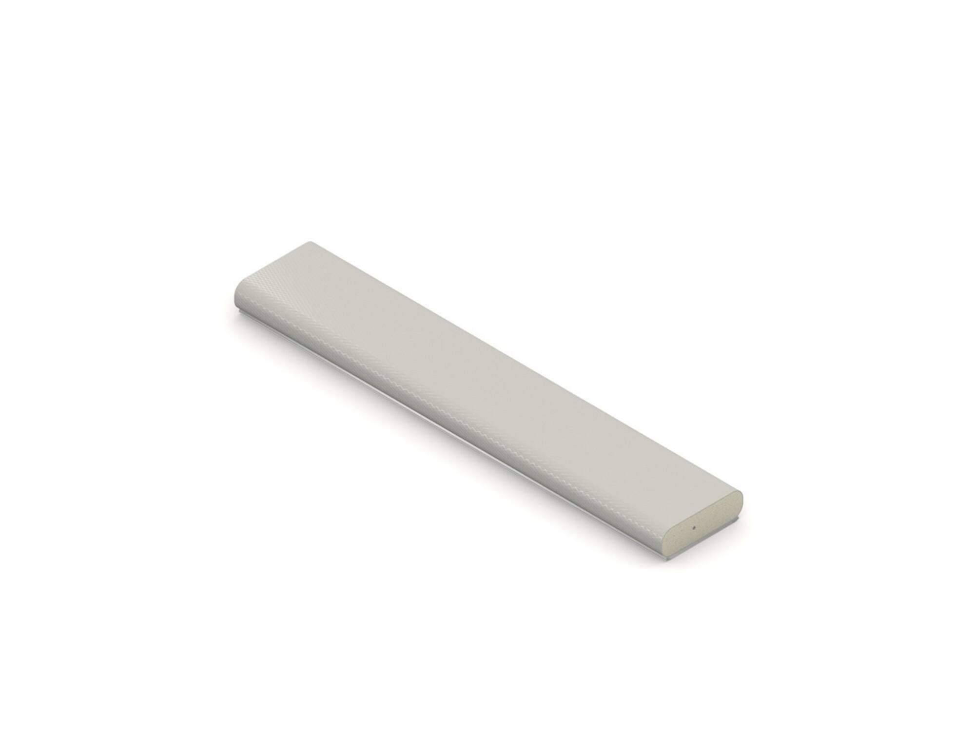 Q-Lon Tochtstrip zelfklevend wit 3126 (10X3MM) 25 meter