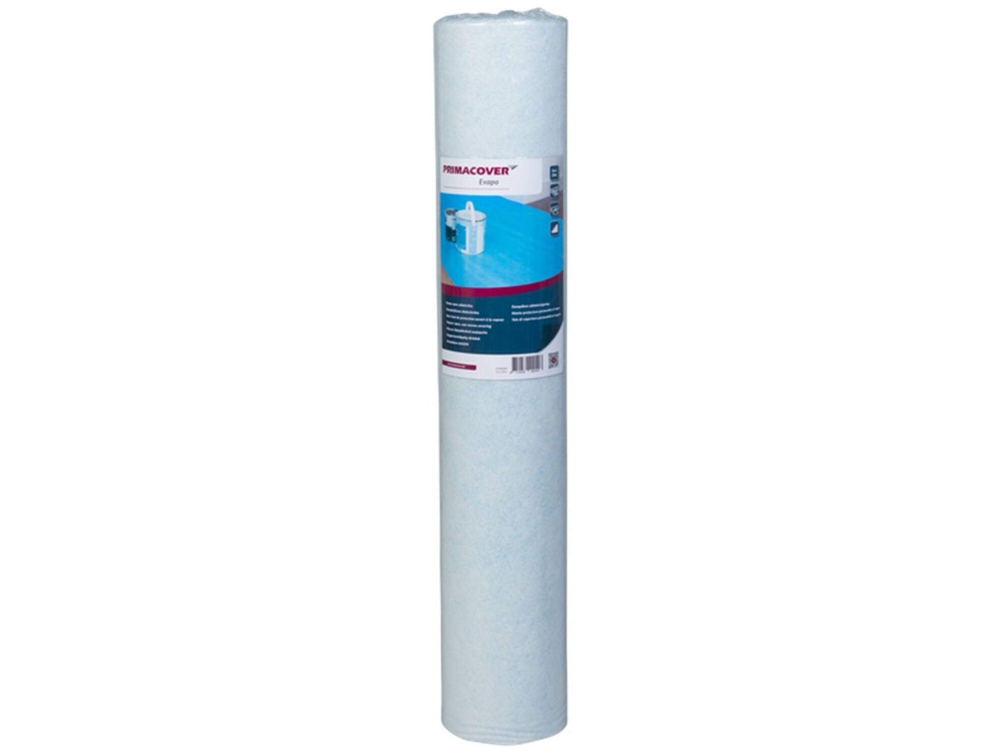 PRIMACOVER Afdekvlies damp-open EVAPO 1,00X25M