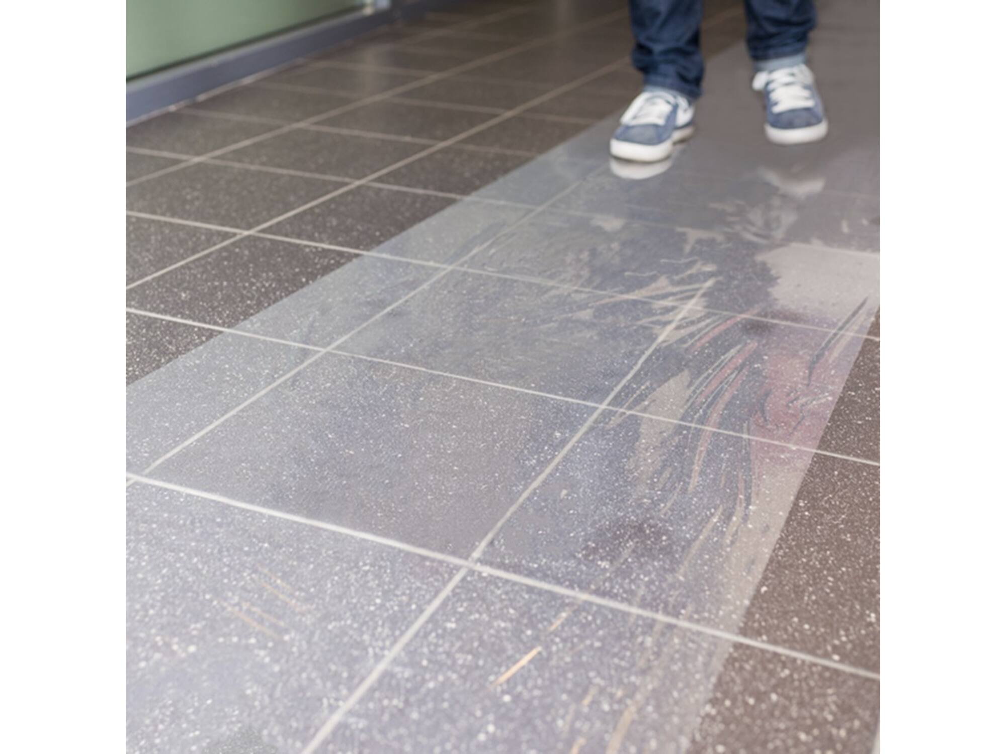 PRIMACOVER Beschermfolie zelfklevend HARDFLOOR 0,63X100M