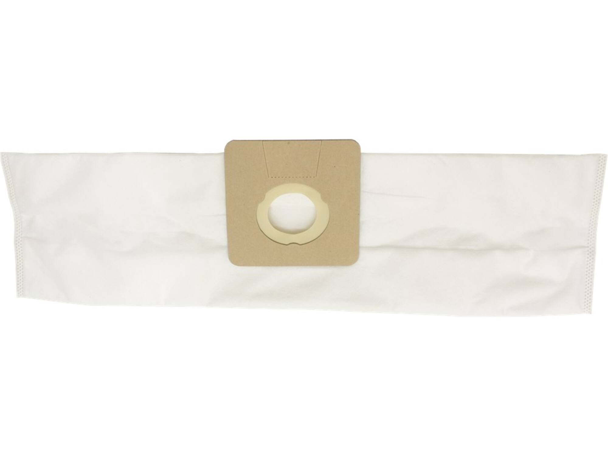 Soteco Stofzak fleece TBV 215 10 STUKS