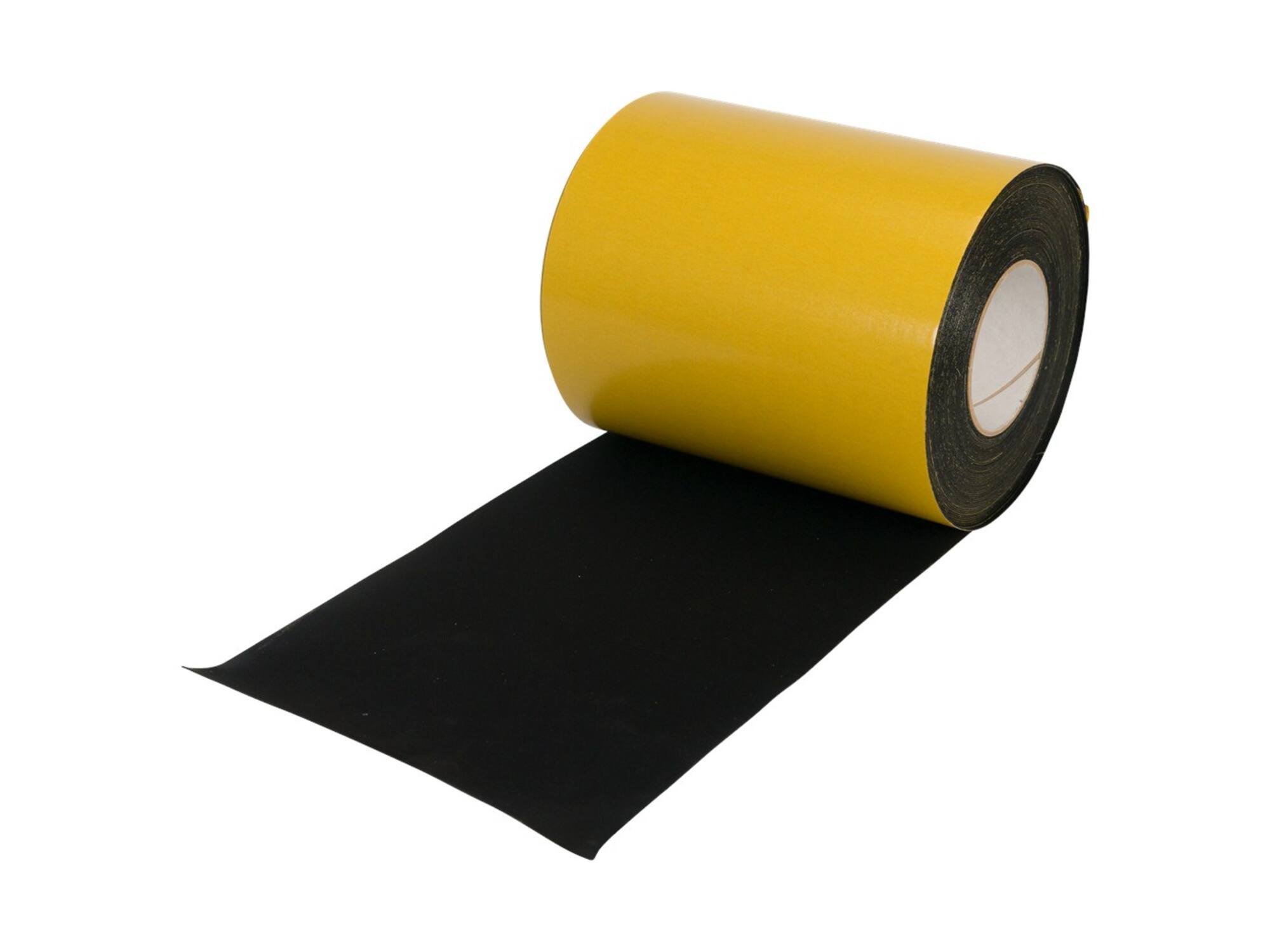 Pandser Zelfklevend acryl EPDM ZK-ACRYL 50MM X 20M