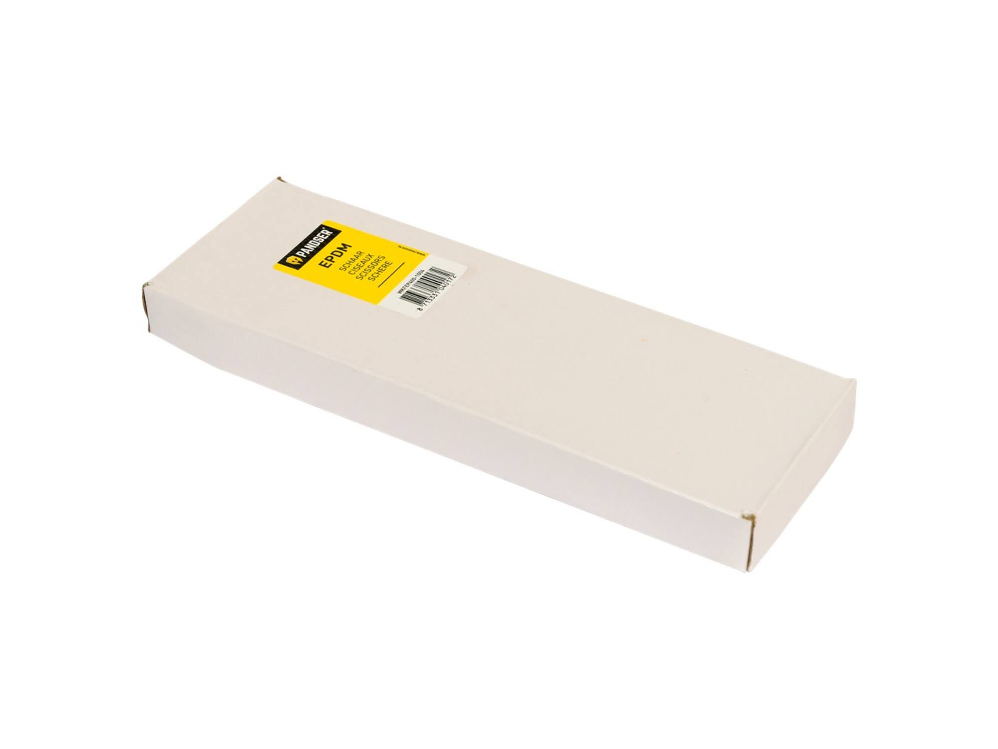 Pandser Schaar EPDM