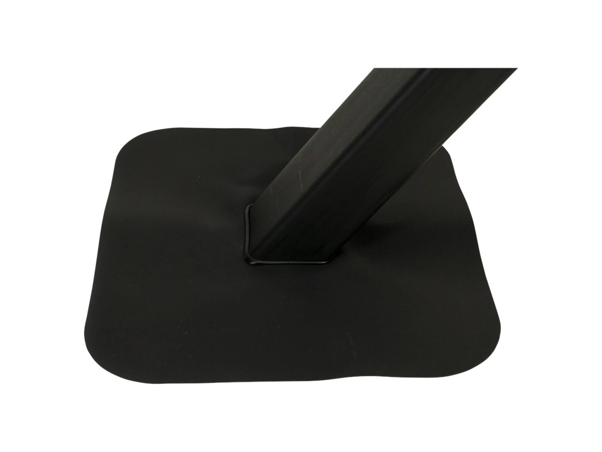 Pandser Stadsuitloop EPDM 45 graden 60 x 80mm