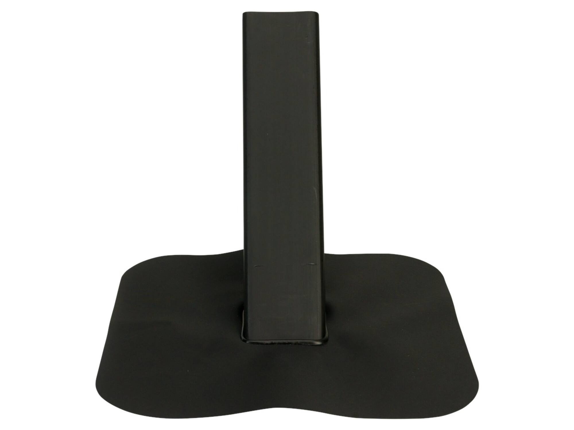 Pandser Stadsuitloop EPDM 45 graden 60 x 80mm