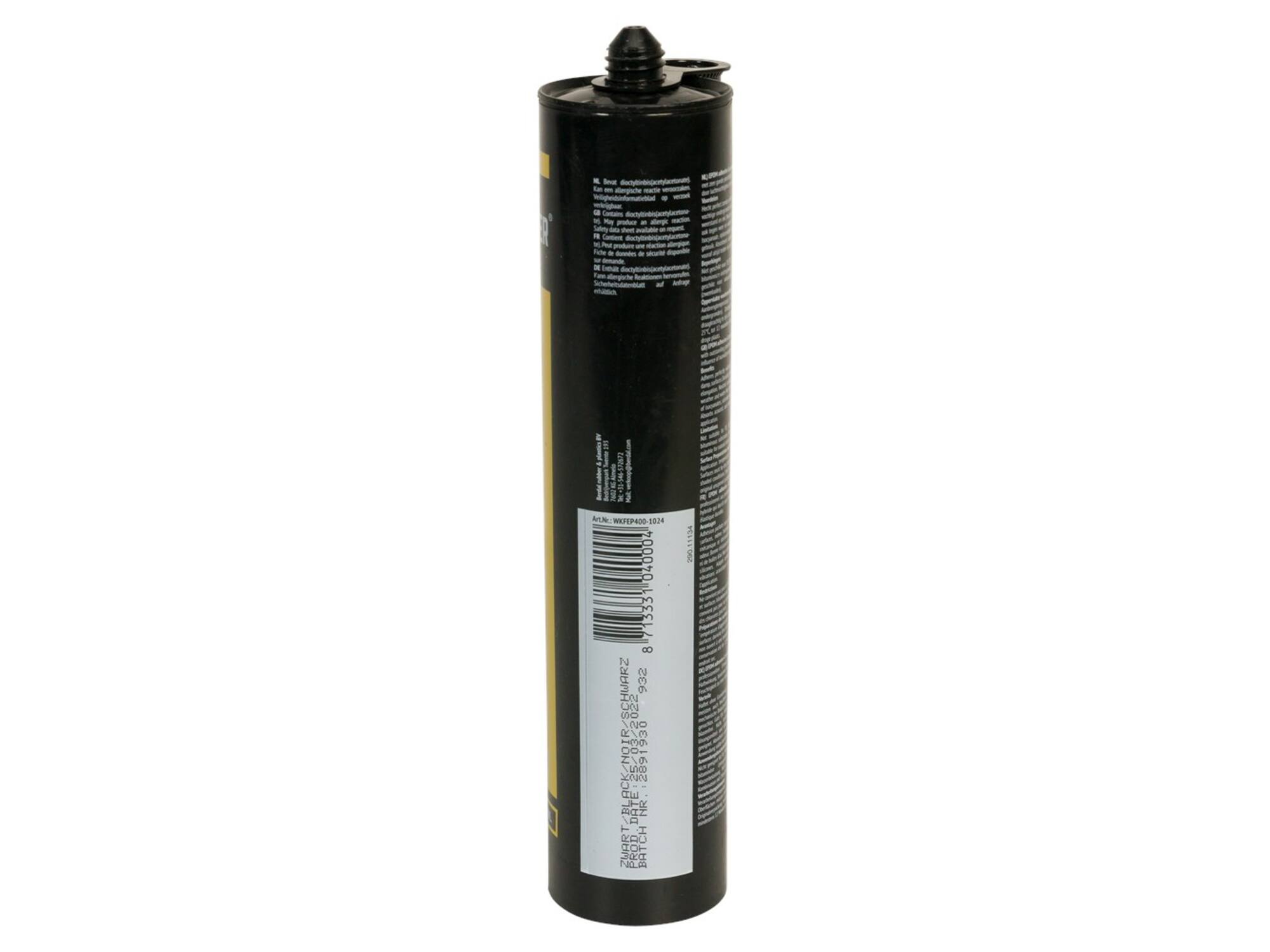 Pandser Sealer EPDM 290 ML 12st