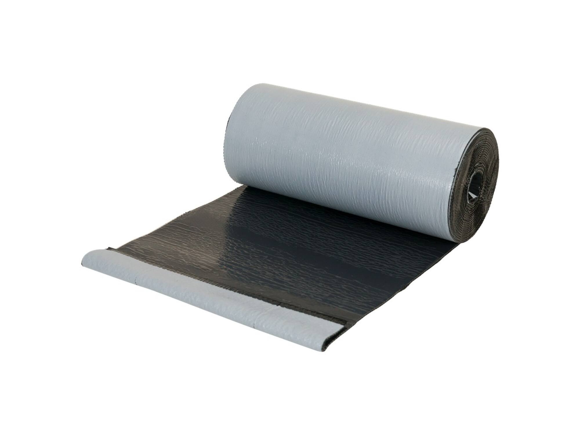 Pandser Loodvervanger FAST FLASH zwart 5MX560MM