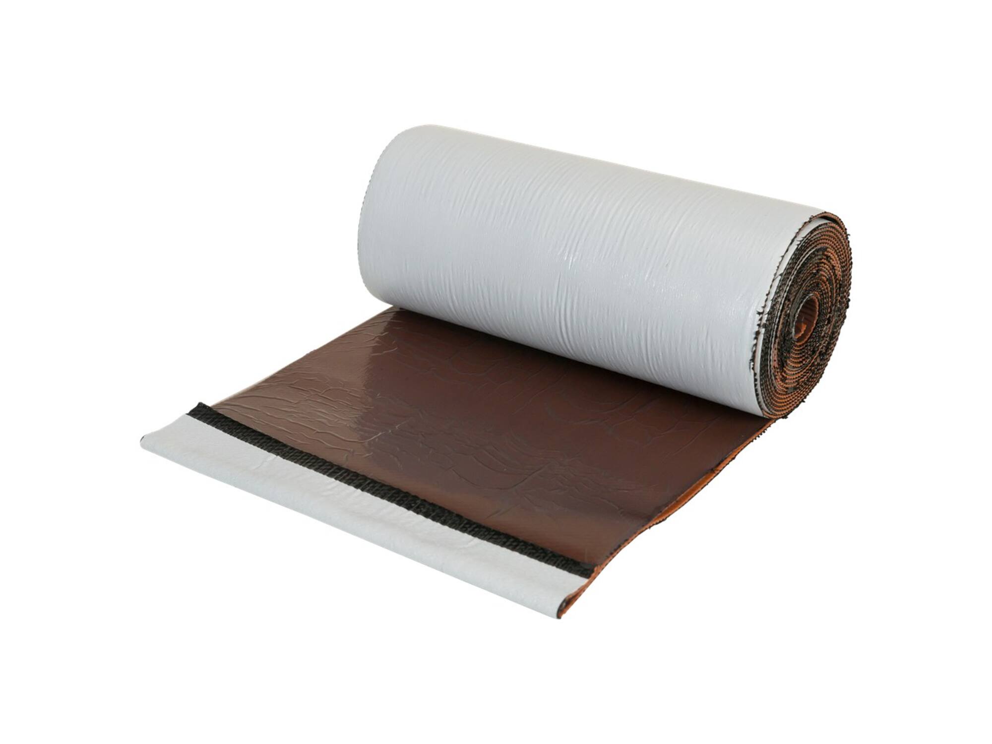Pandser Loodvervanger FAST FLASH terracotta 5Mx1120mm