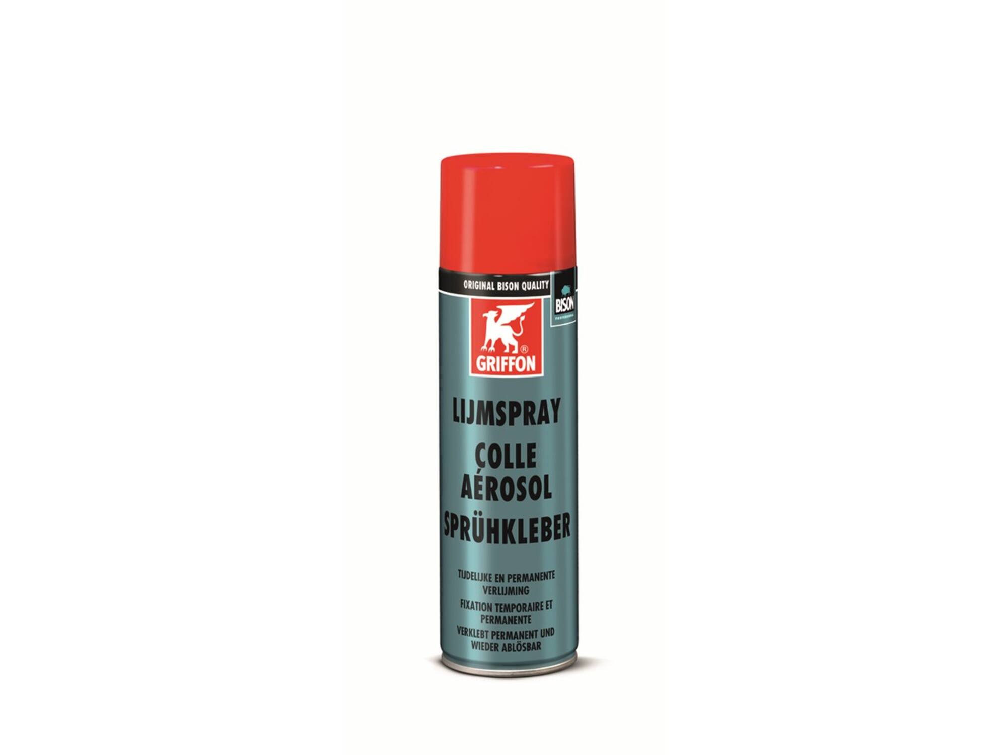 Griffon Lijmspray 500 ML