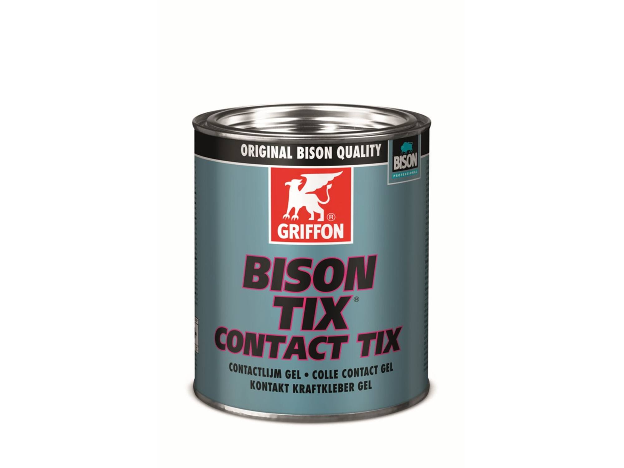 Griffon Bison Tix 750 ML