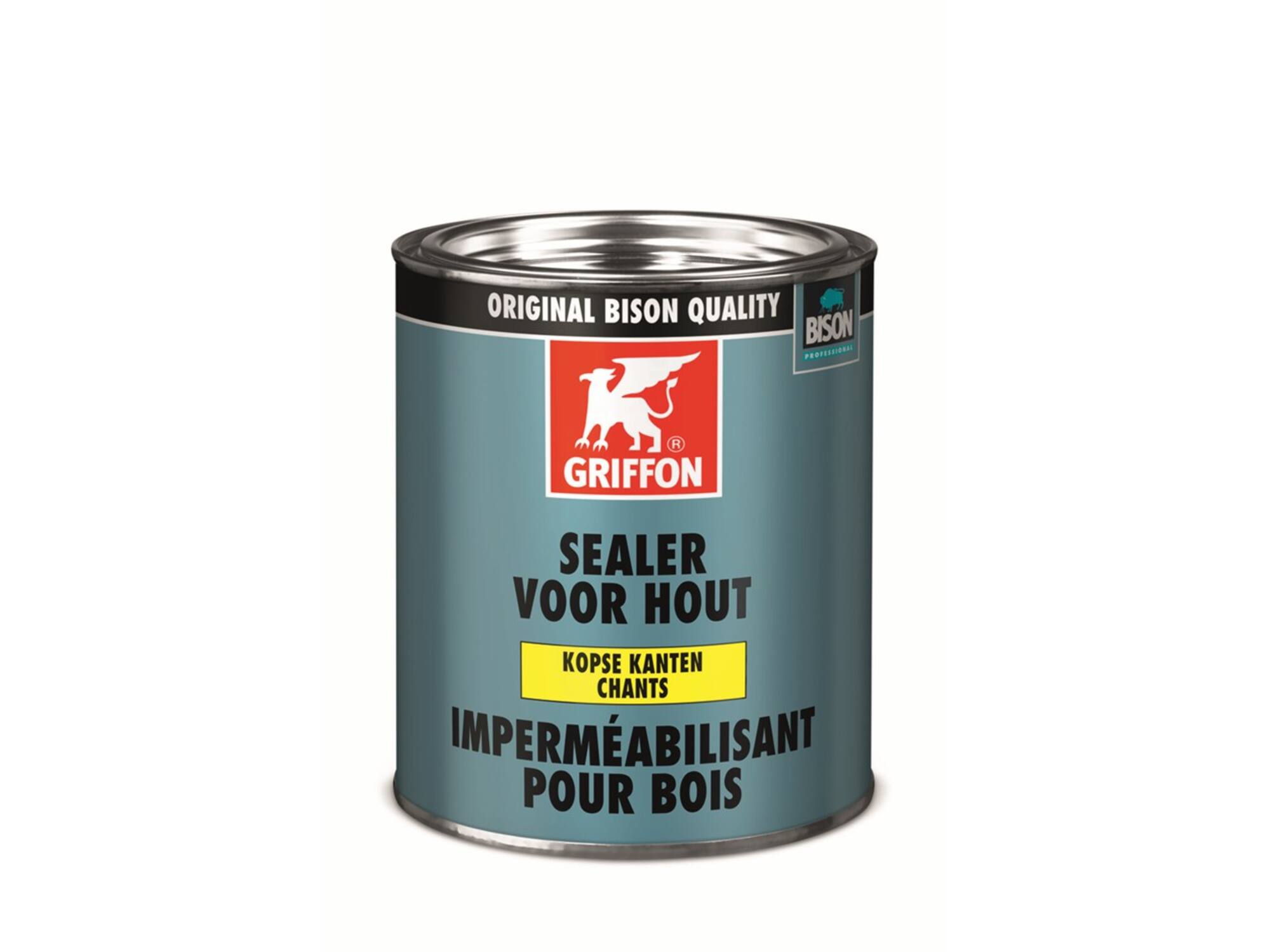 Griffon Houtsealer transparant 750 ML