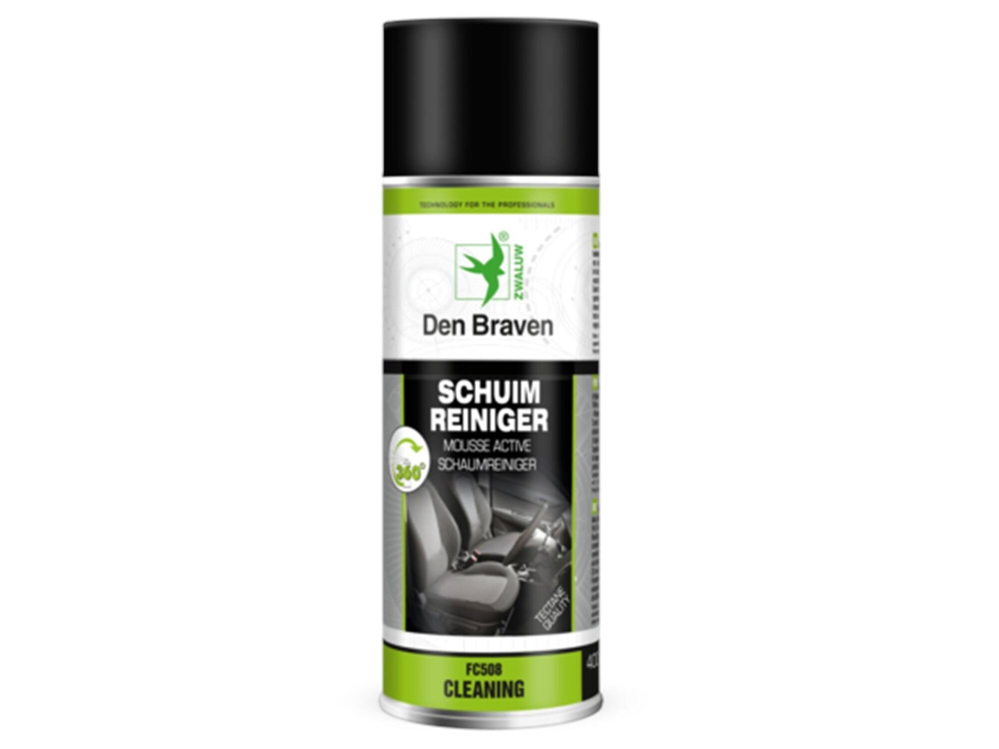 Zwaluw Schuimreiniger 400 ML