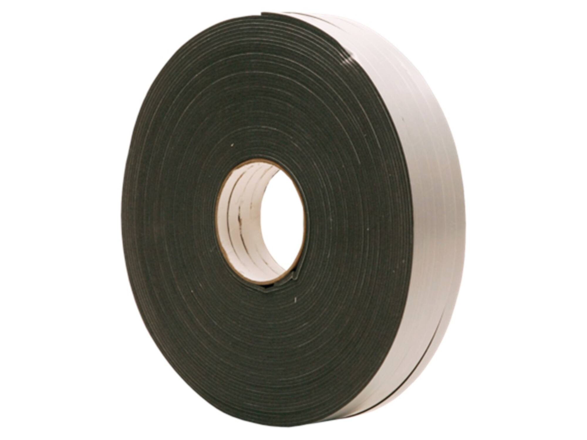 Zwaluw P-E Band grijs 100 meter 9X3 mm