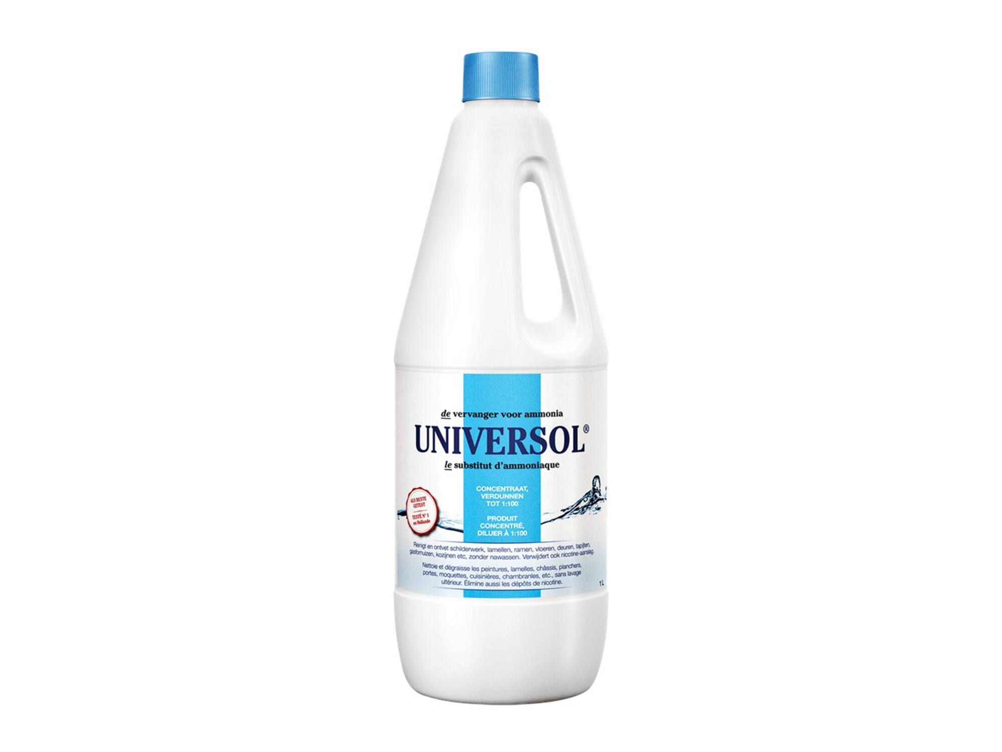 Rustoleum Ontvetter concentraat UNIVERSOL 1 L