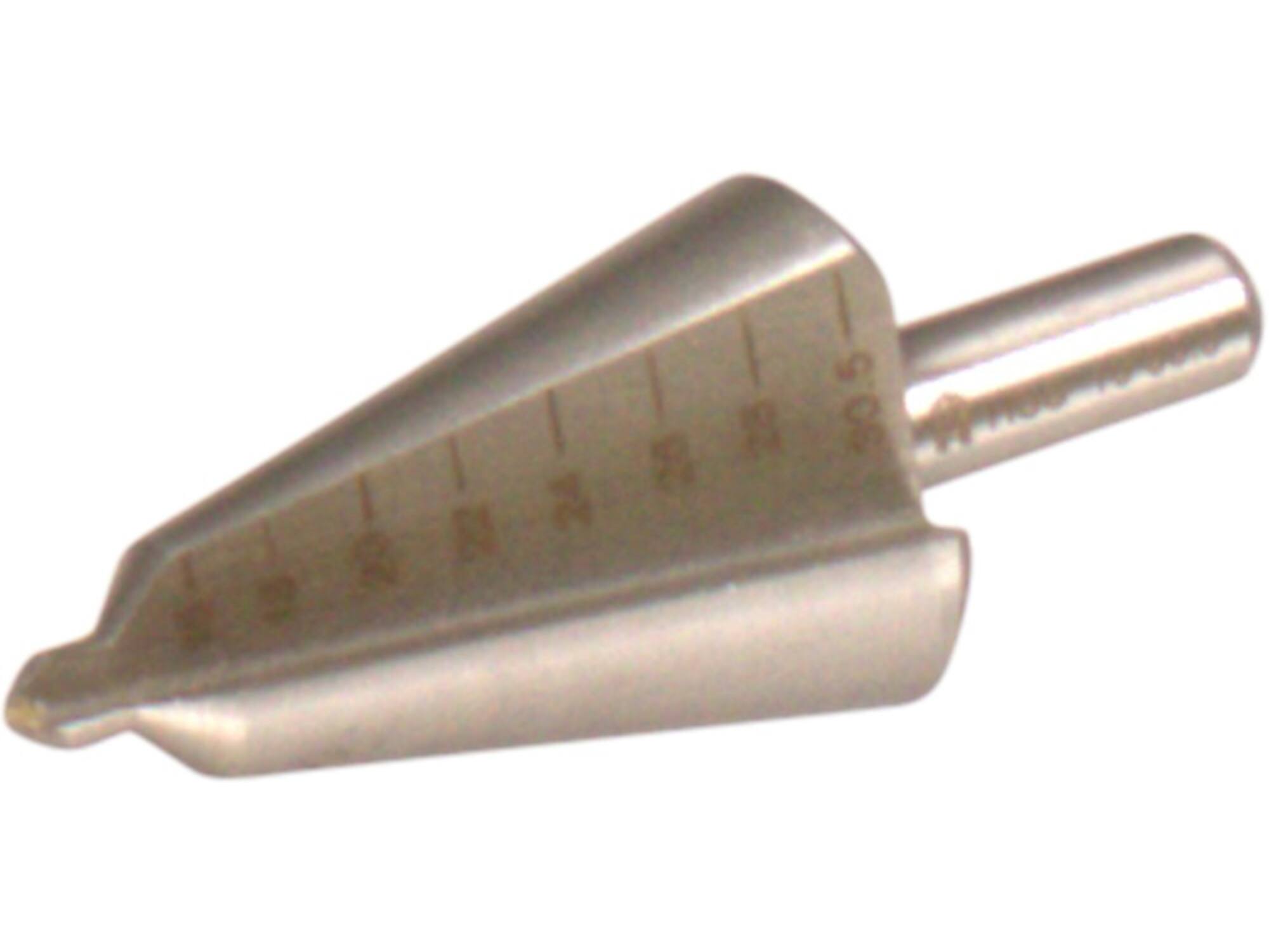 KELFORT Plaatboor HSS AS DIAM.9MM 16-30.5 MM