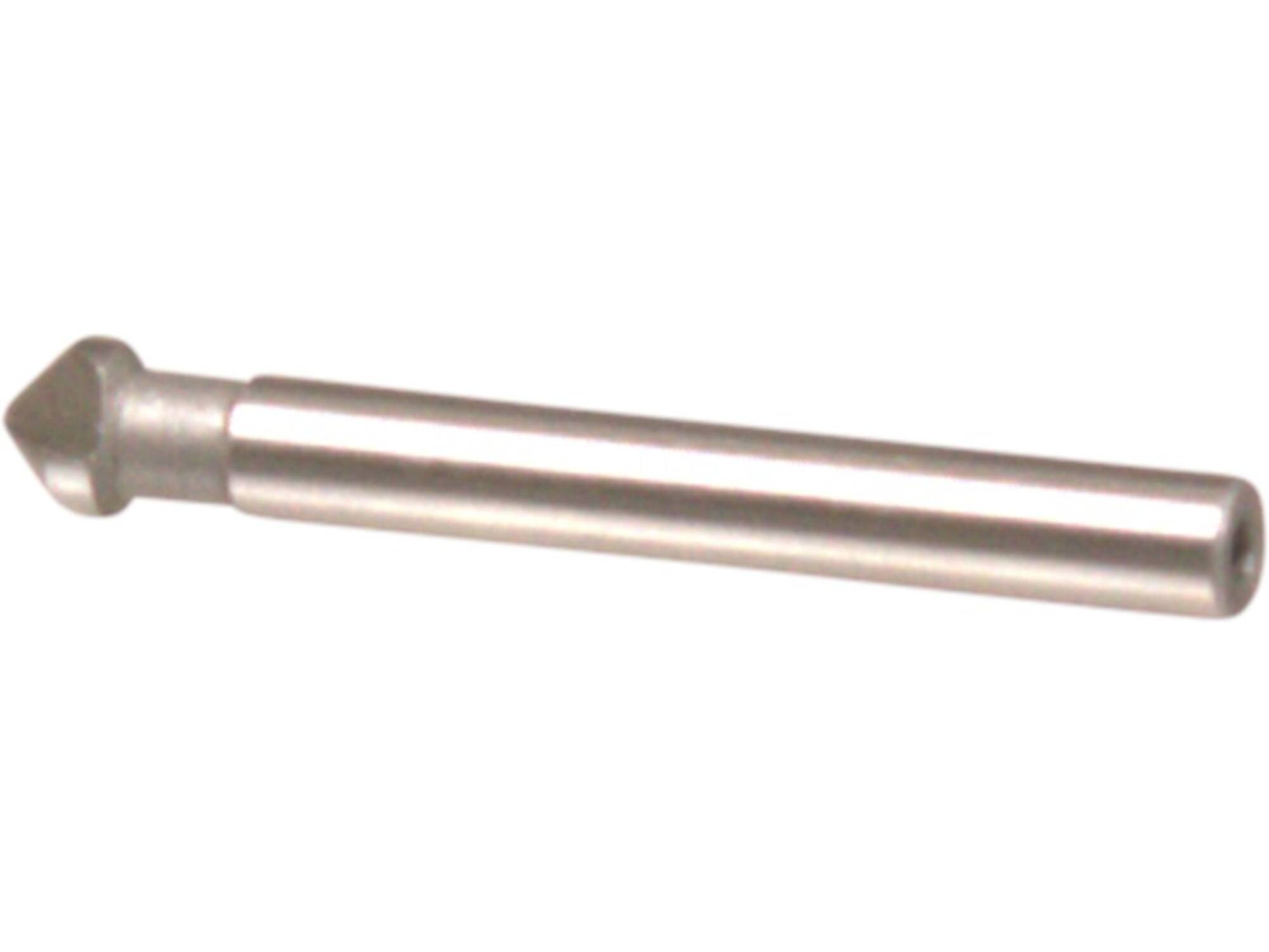 KELFORT Verzinkboor 5MM SCHACHT 6.3 MM