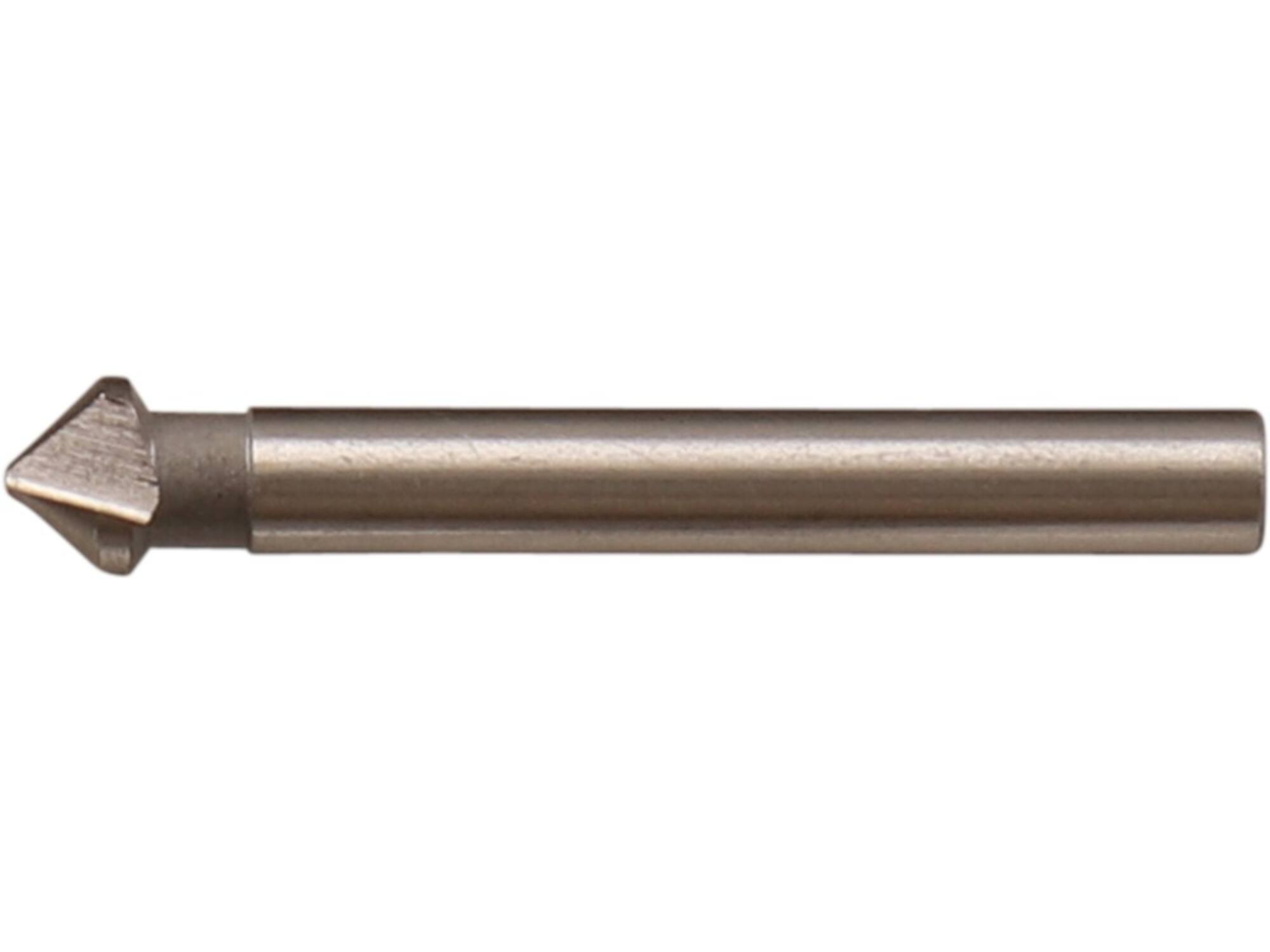 KELFORT Verzinkboor 6MM SCHACHT 8.3 MM