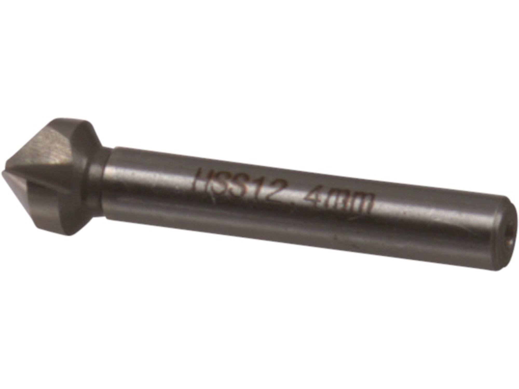 Kelfort Verzinkboor 8 mm schacht 12.4 mm