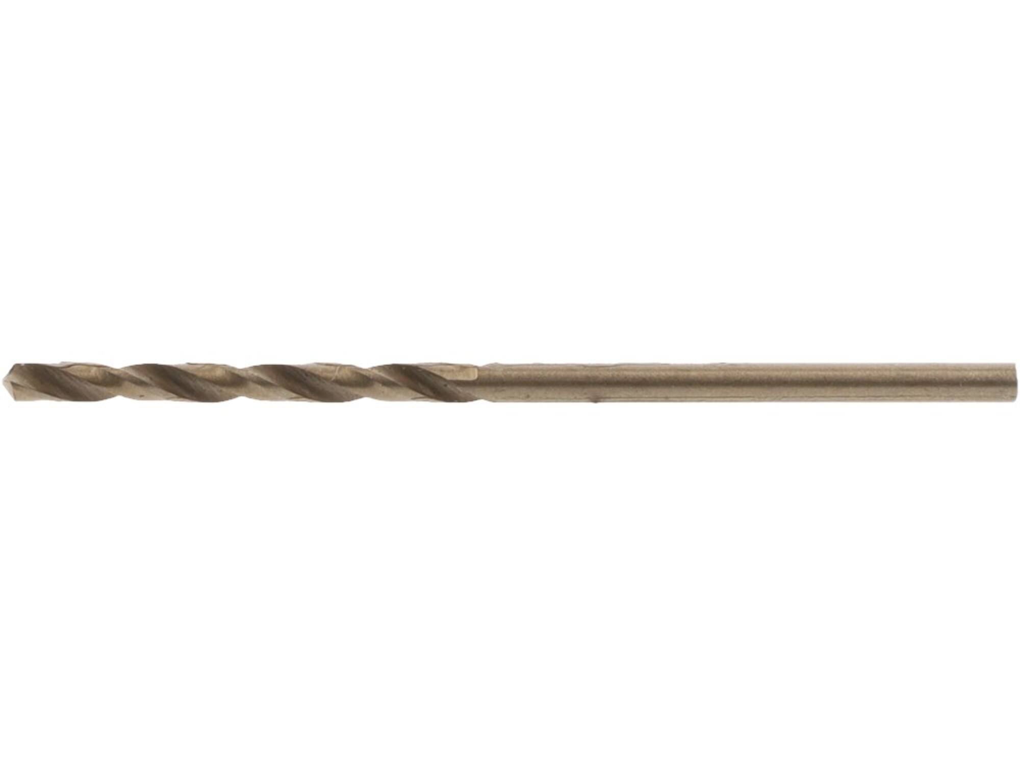 Kelfort Metaalboor HSS cobalt 2.0 mm 10 stuks