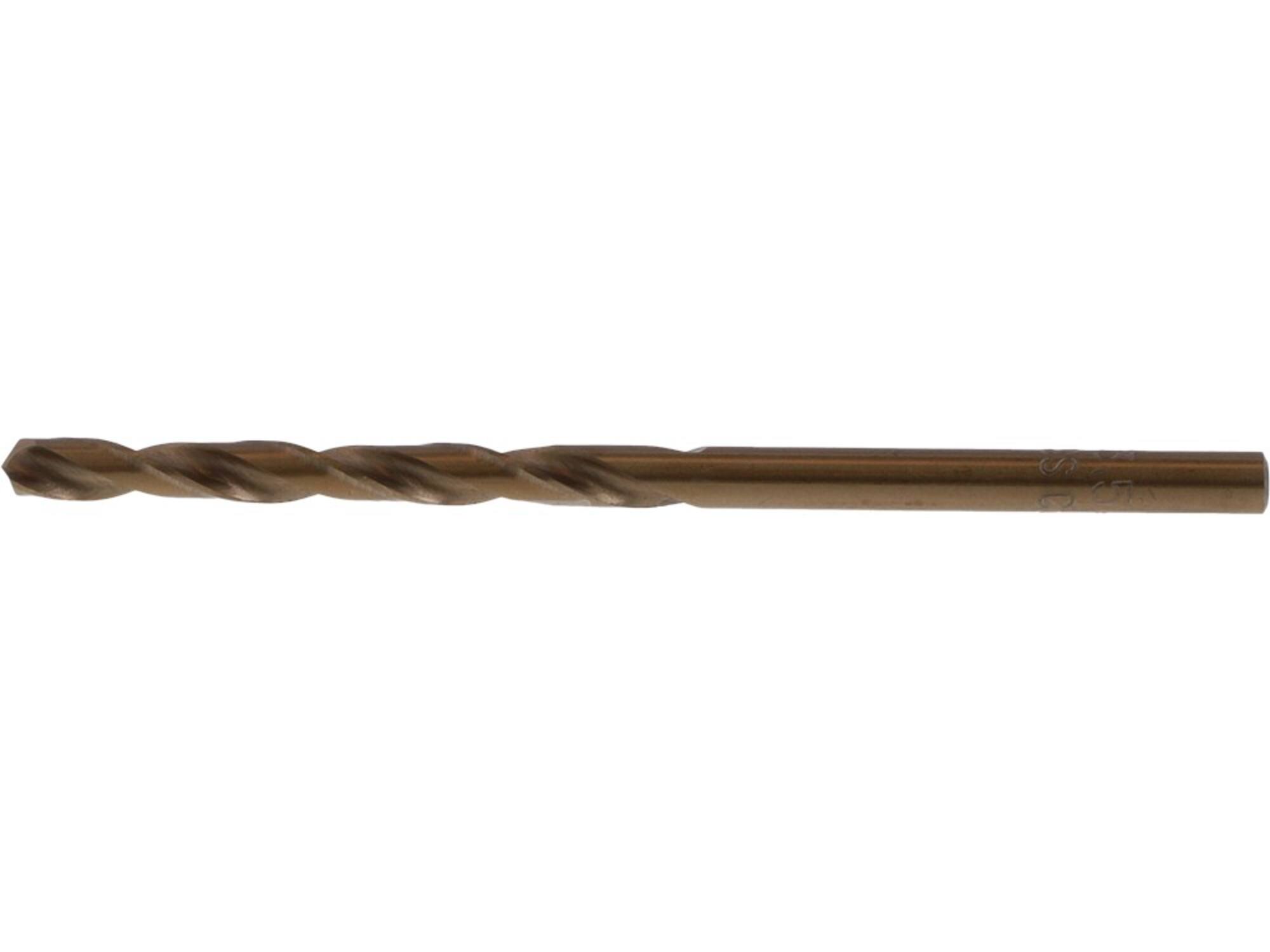 Kelfort Metaalboor HSS cobalt 3.5 mm 10 stuks