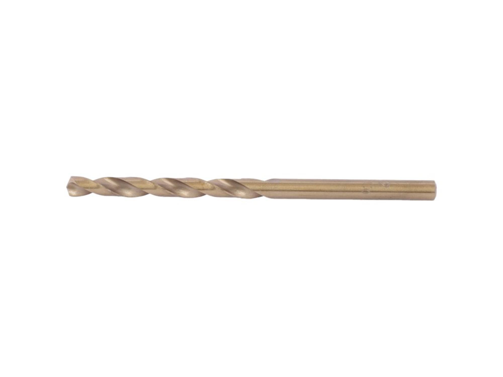 Kelfort Metaalboor HSS cobalt 4.2 mm 10 stuks