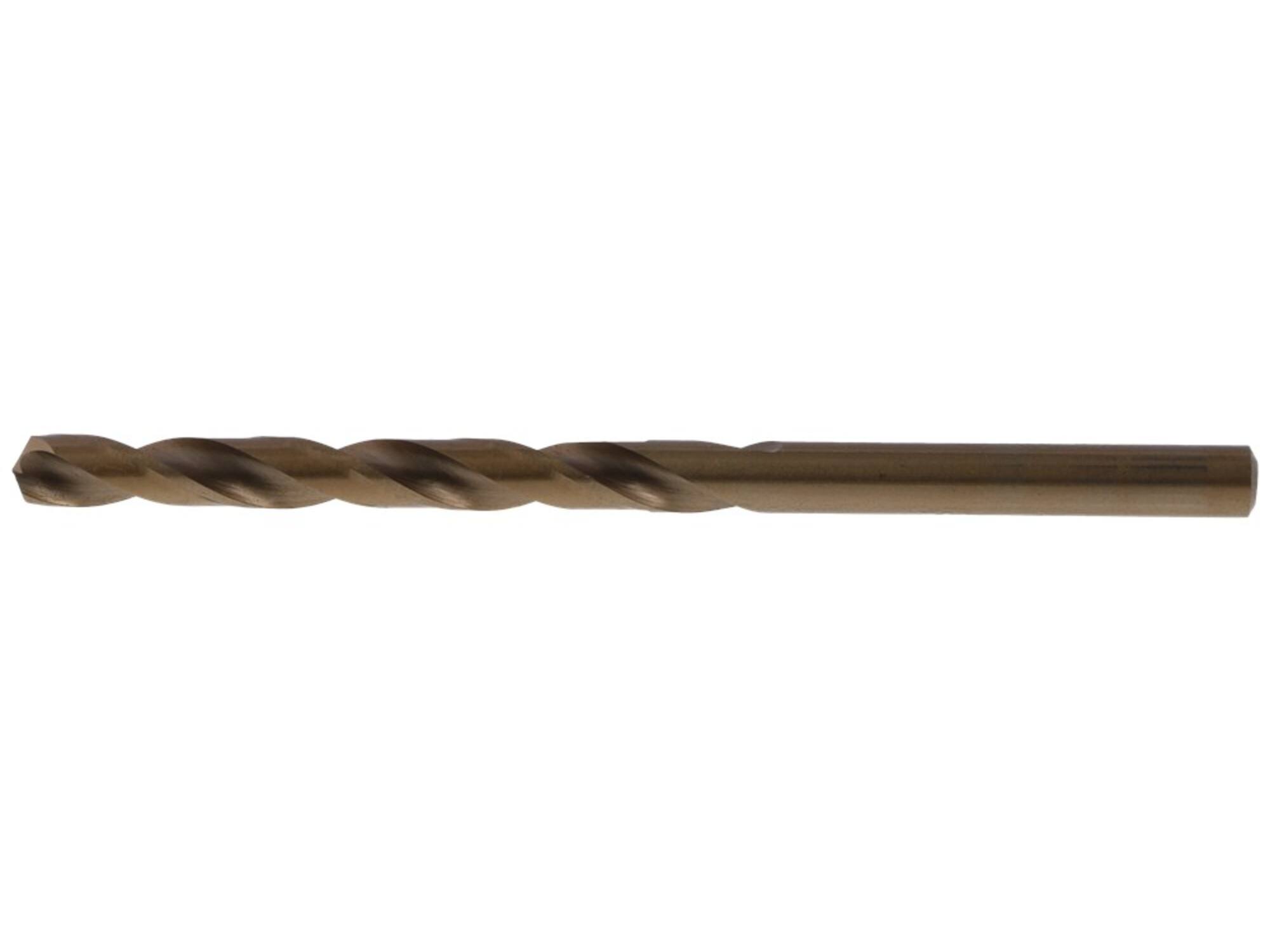Kelfort Metaalboor HSS cobalt 5.5 mm 10 stuks