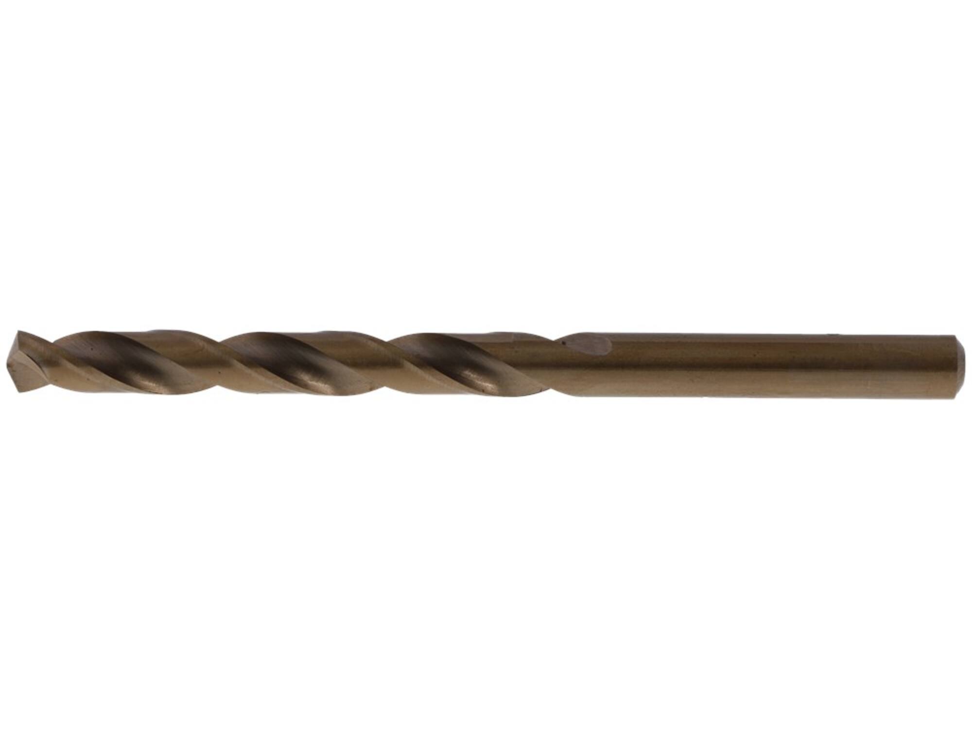 Kelfort Metaalboor HSS cobalt 7.5 mm 10 stuks