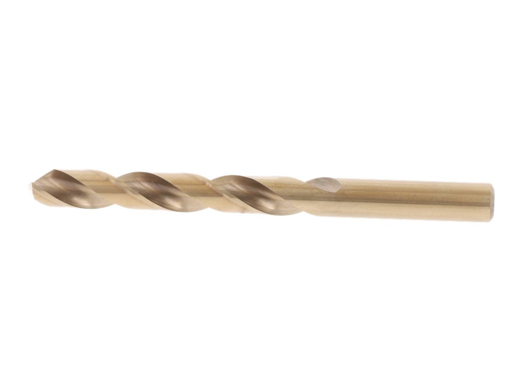 Kelfort Metaalboor HSS cobalt 13.0 meter 5 stuks