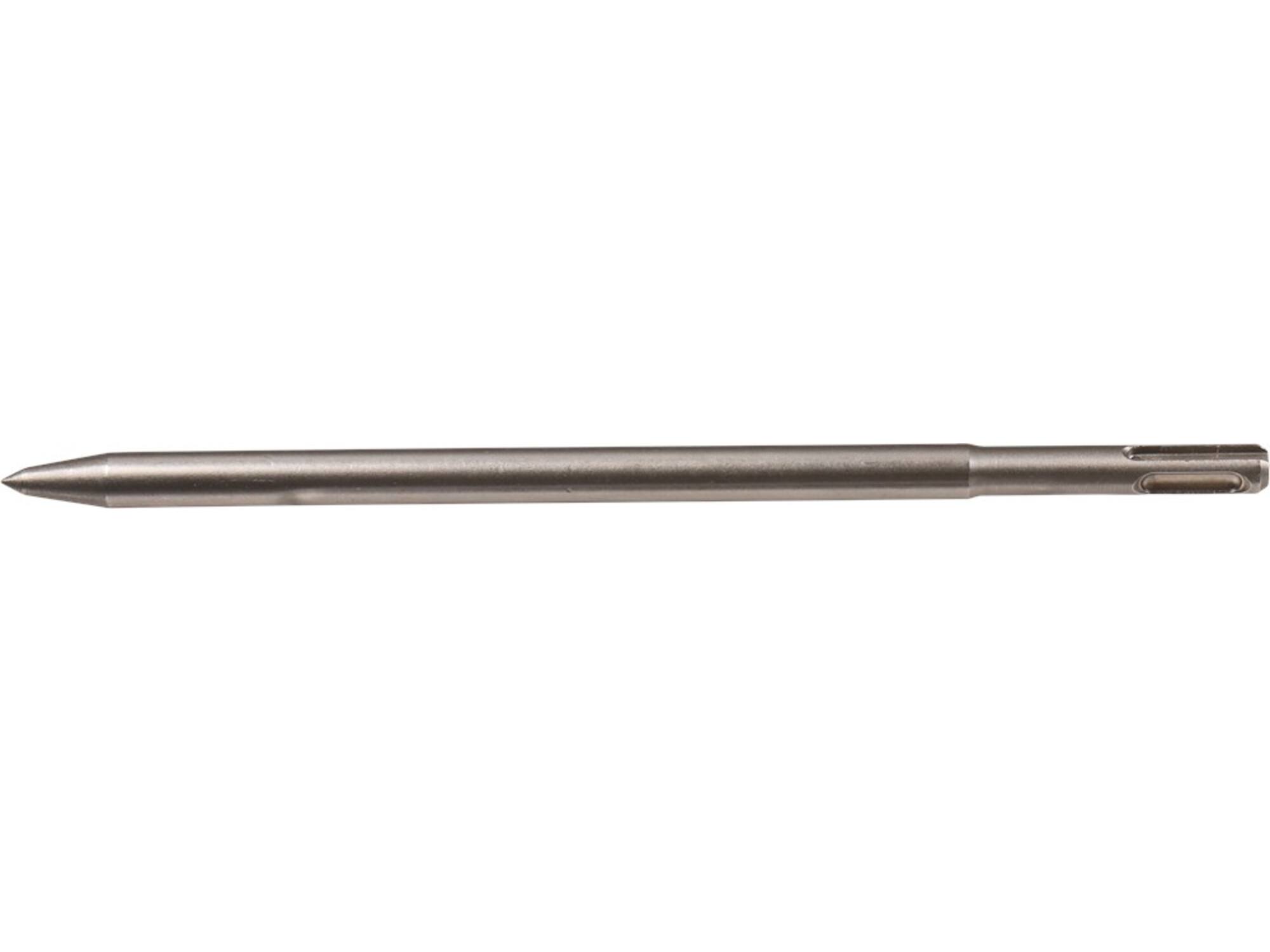 Kelfort Puntbeitel rond SDS-Plus 250 MM