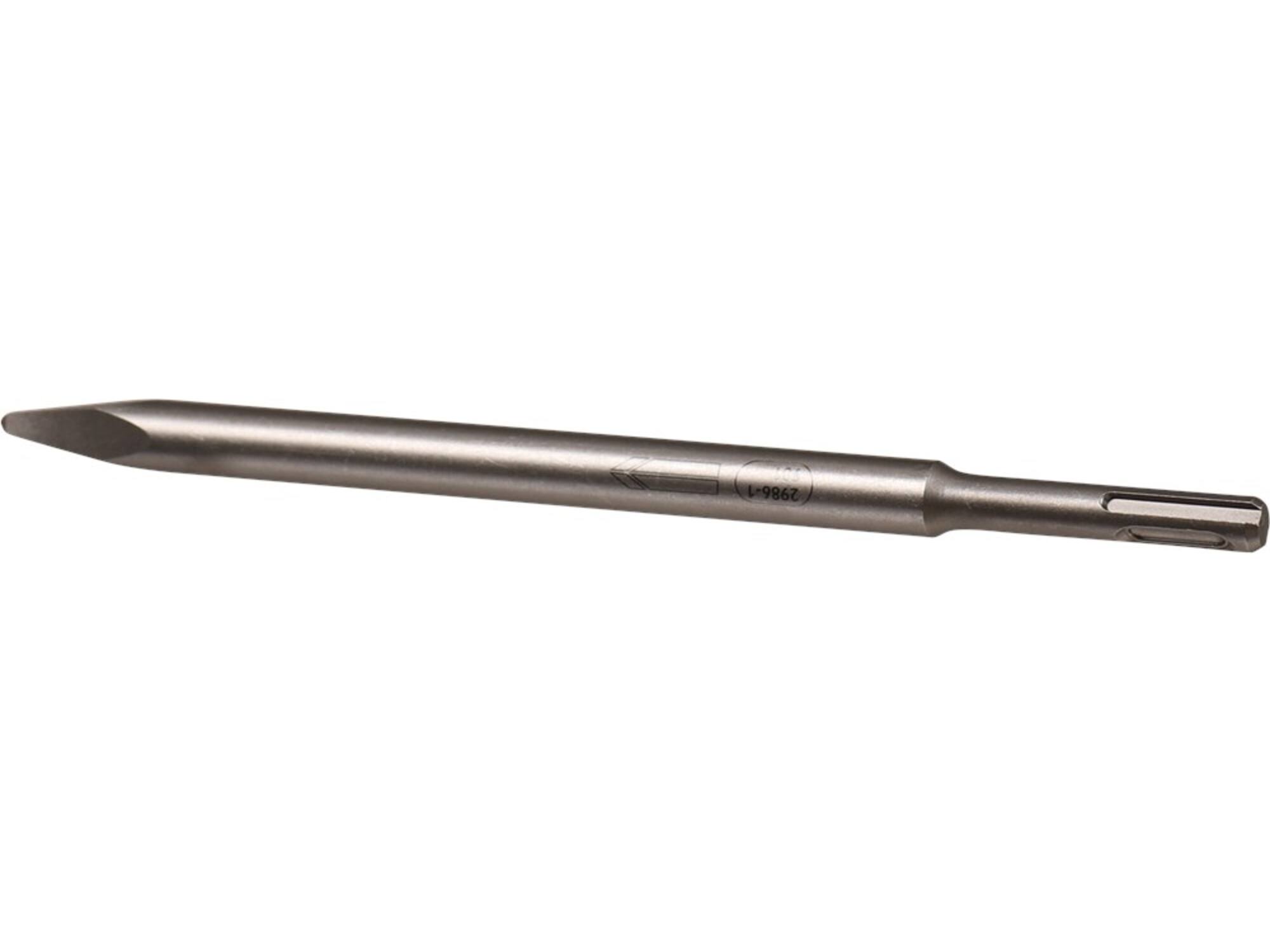 Kelfort Puntbeitel zeskant SDS-Plus 250 MM