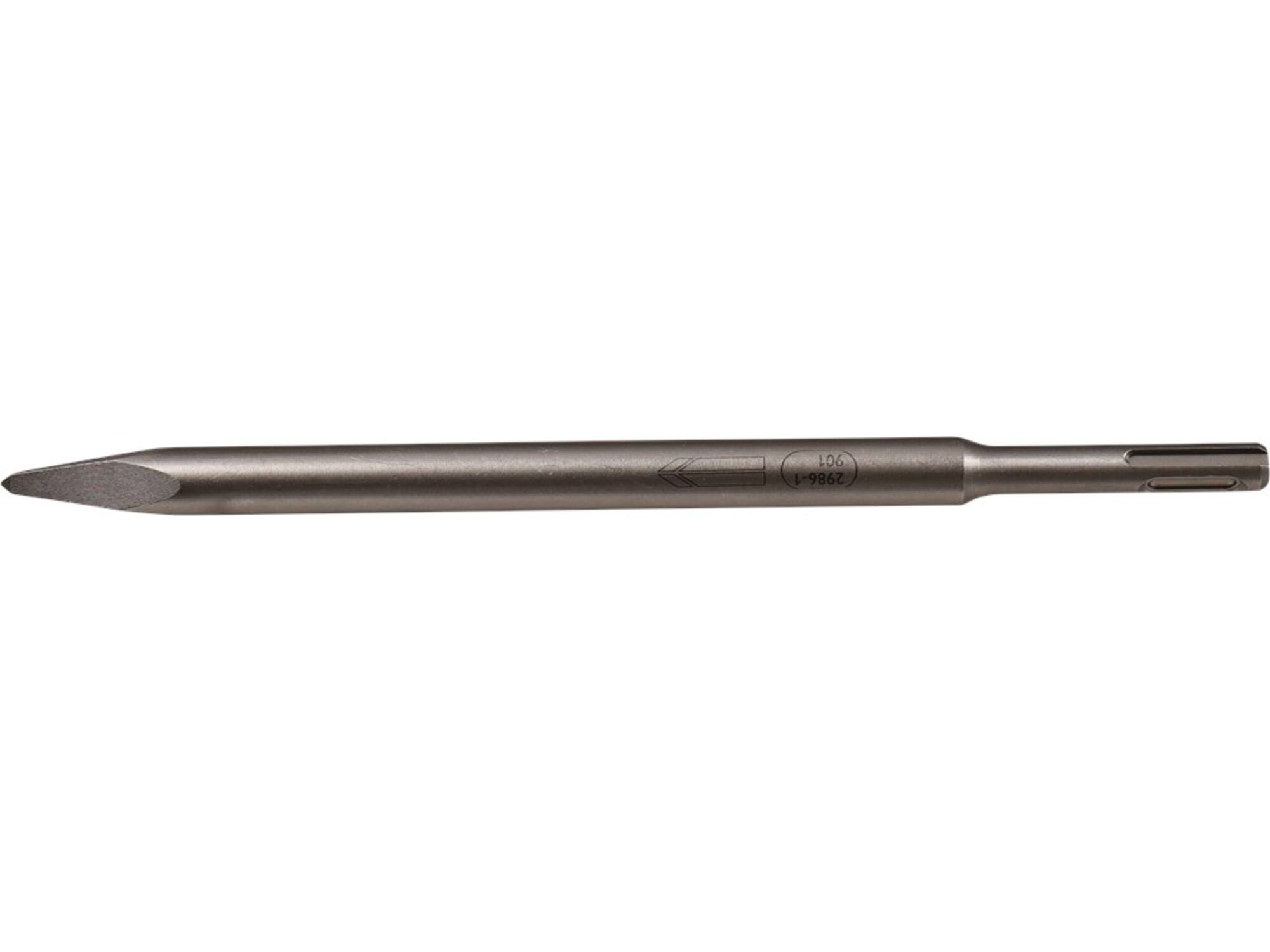 Kelfort Puntbeitel zeskant SDS-Plus 250 MM