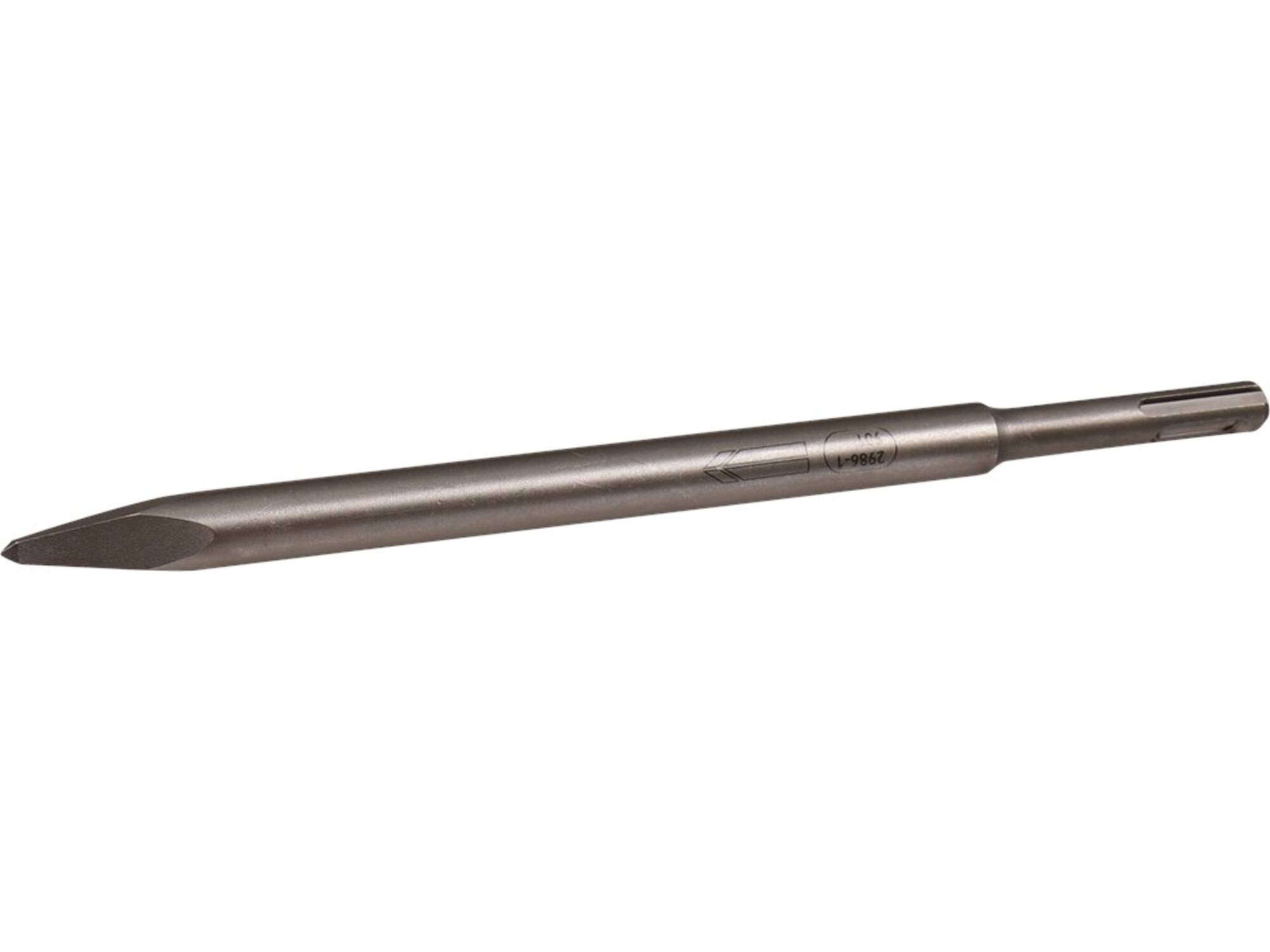 Kelfort Puntbeitel zeskant SDS-Plus 250 MM