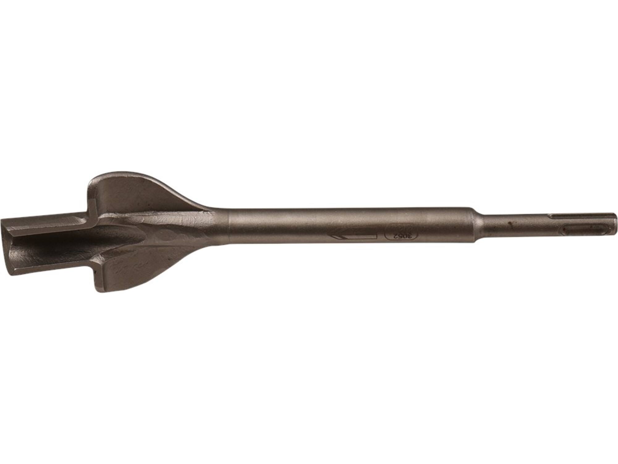 Kelfort Kanaalbeitel SDS-Plus 22X250 MM