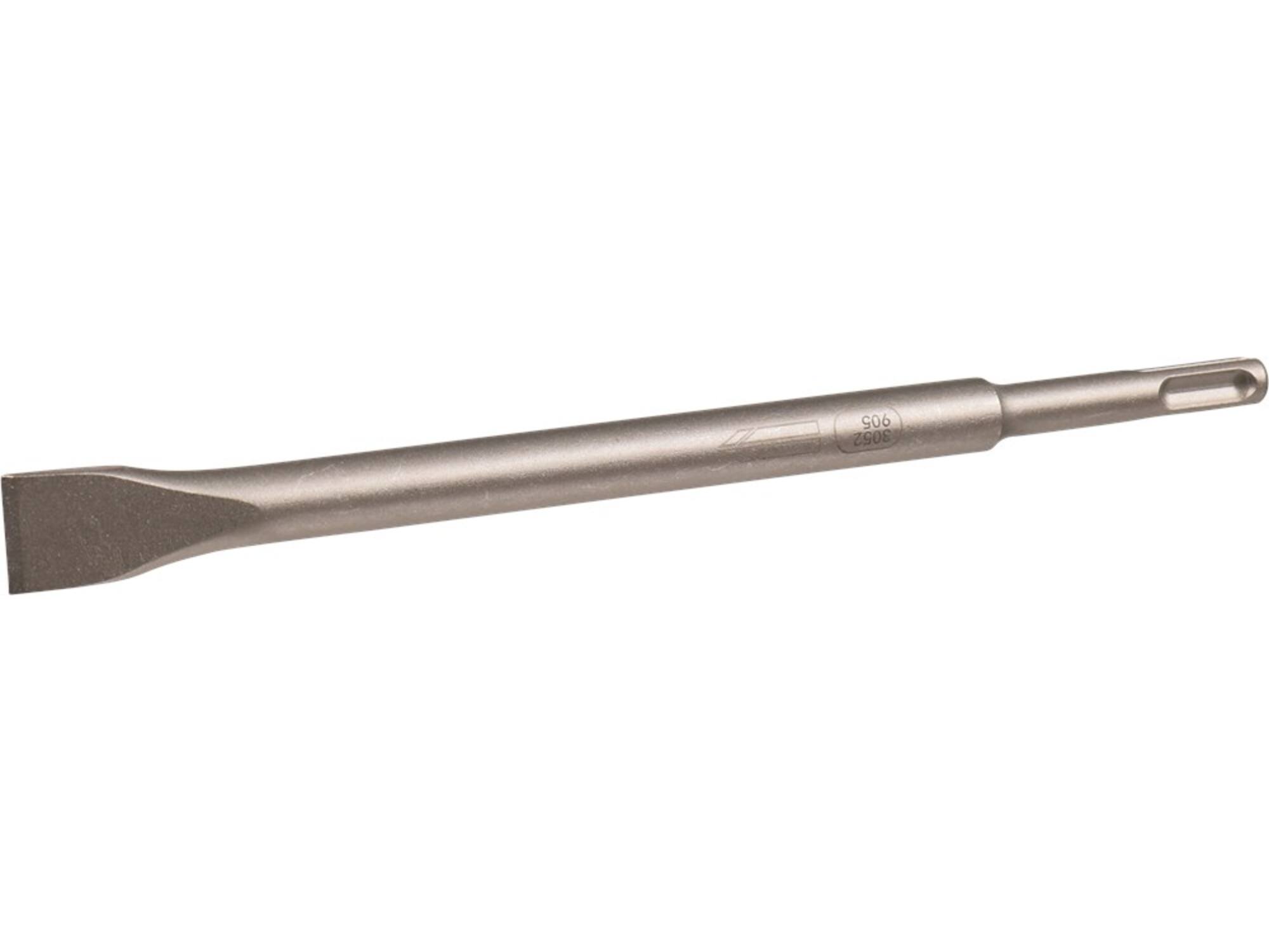 Kelfort Platte beitel SDS-Plus 20X25 0MM