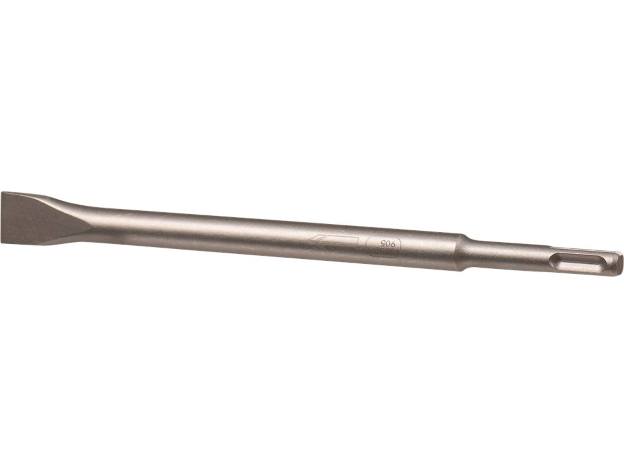 Kelfort Platte beitel SDS-Plus 20X25 0MM