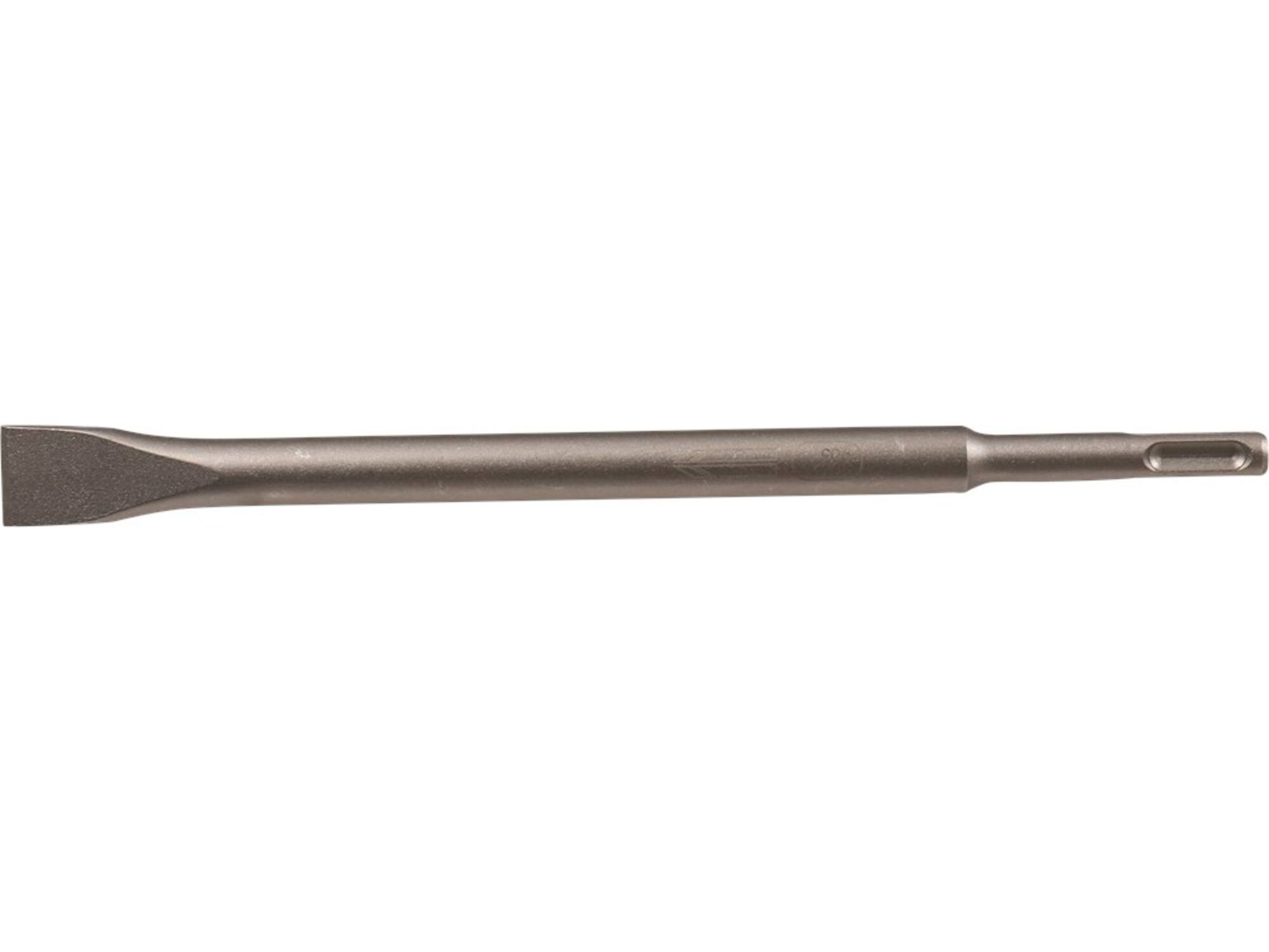 Kelfort Platte beitel SDS-Plus 20X25 0MM