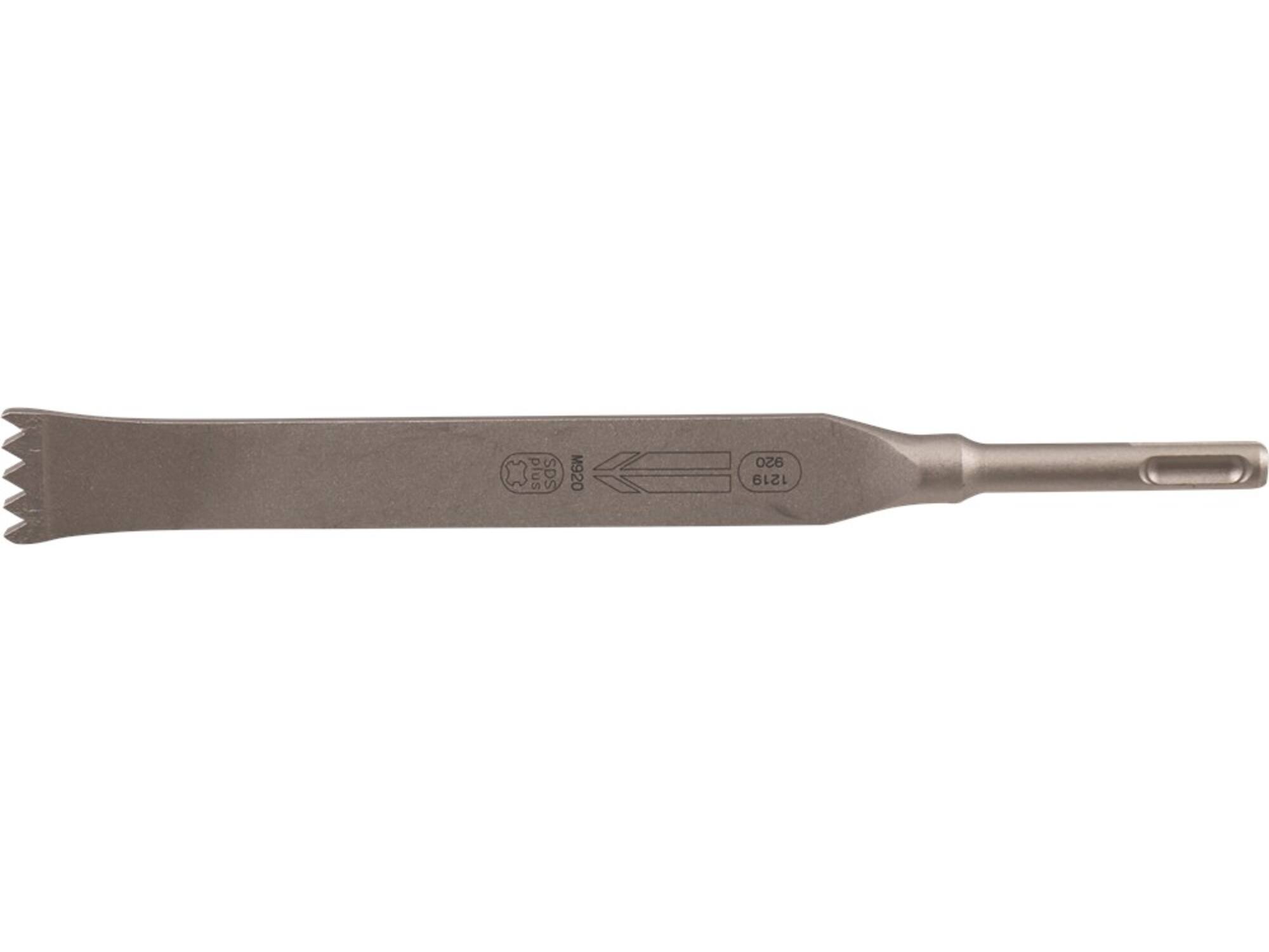 Kelfort Voegbeitel SDS-Plus 6X250 MM