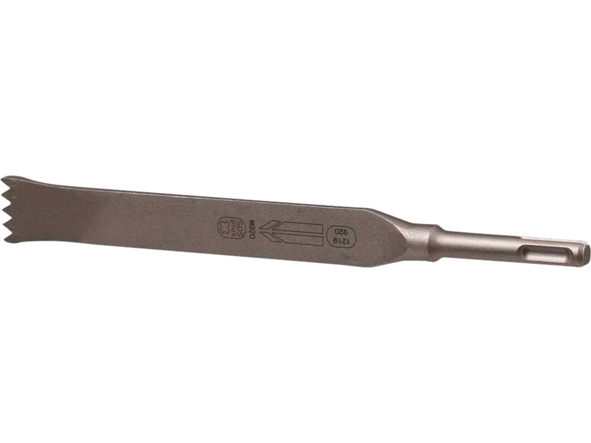 Kelfort Voegbeitel SDS-Plus 6X250 MM