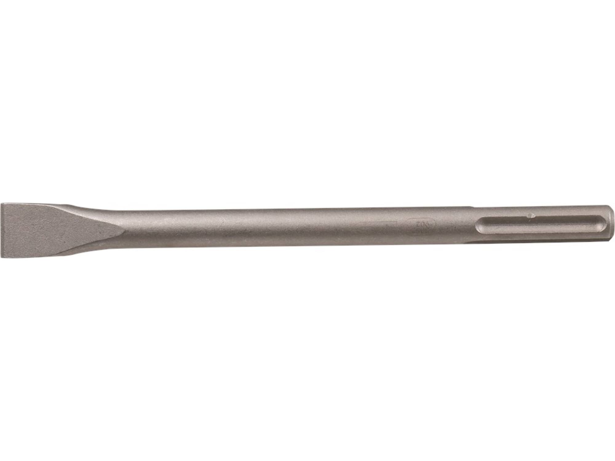Kelfort Platte beitel SDS-Max 25X280 MM
