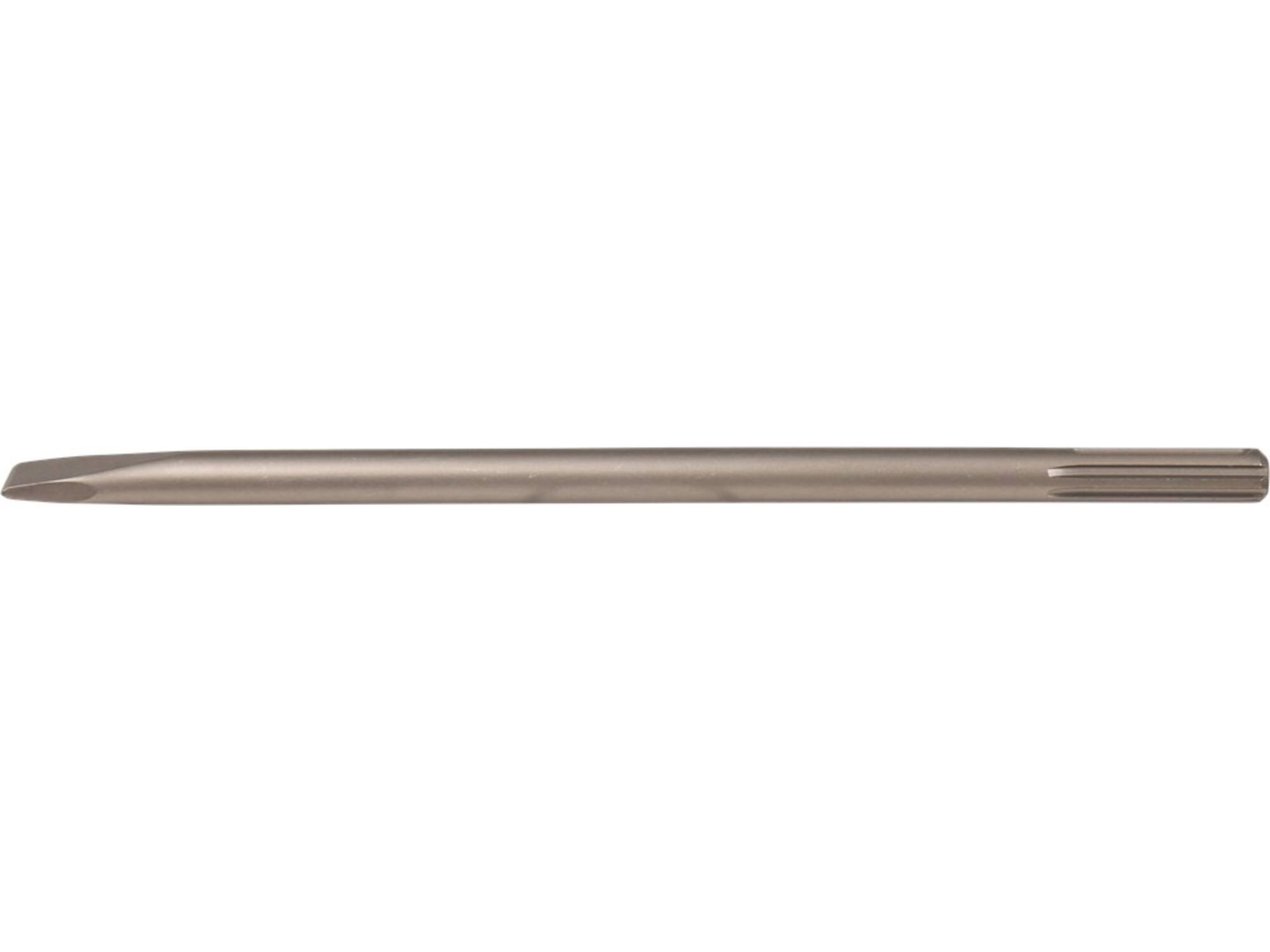 Kelfort Platte beitel SDS-Max 25X400 MM