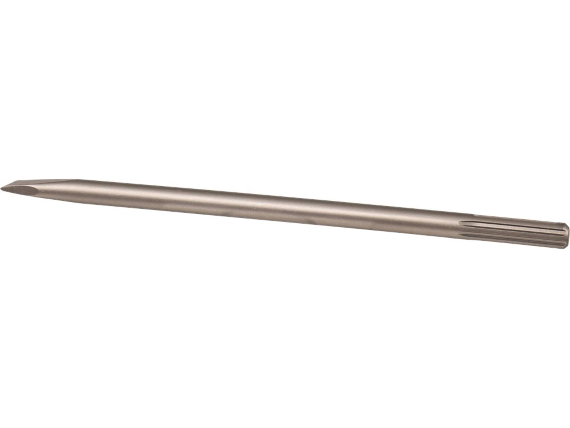 Kelfort Platte beitel SDS-Max 25X400 MM