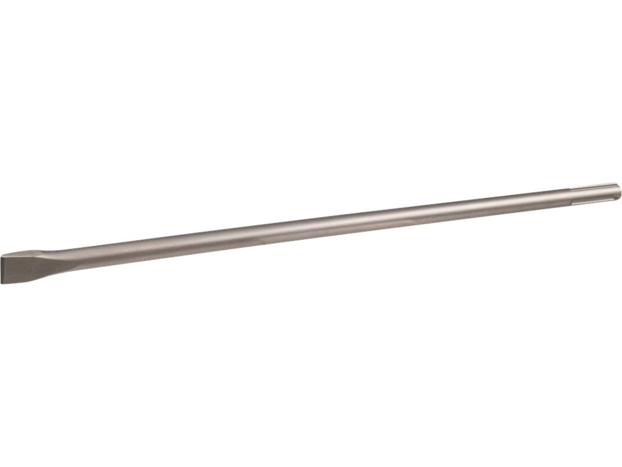 Kelfort Platte beitel SDS-Max 25X600 MM