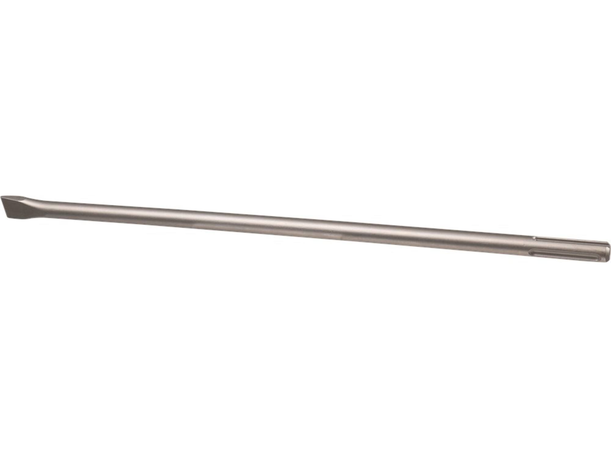 Kelfort Platte beitel SDS-Max 25X600 MM