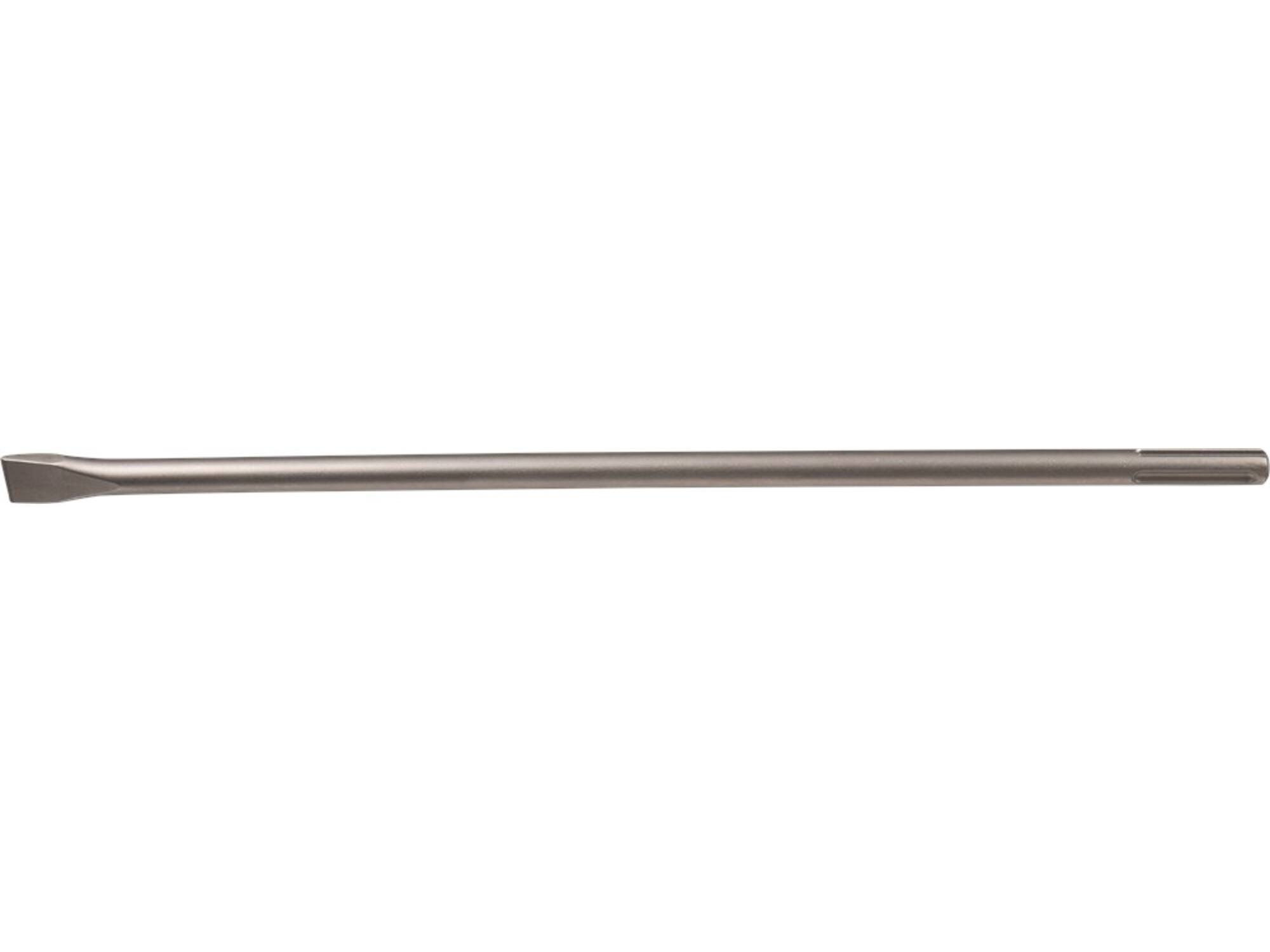 Kelfort Platte beitel SDS-Max 25X600 MM