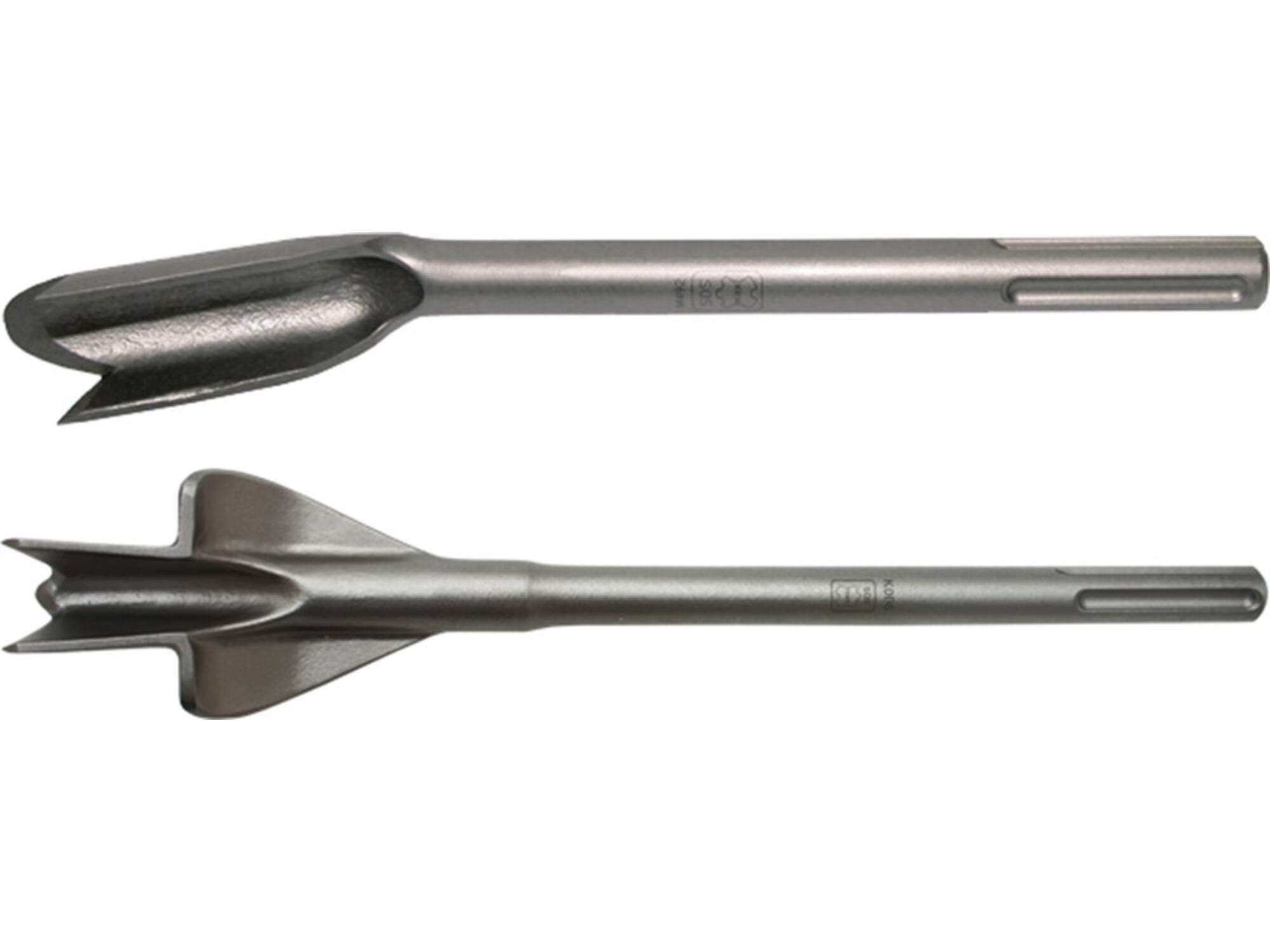 Kelfort Kanaalbeitel SDS-Max 35X380 MM