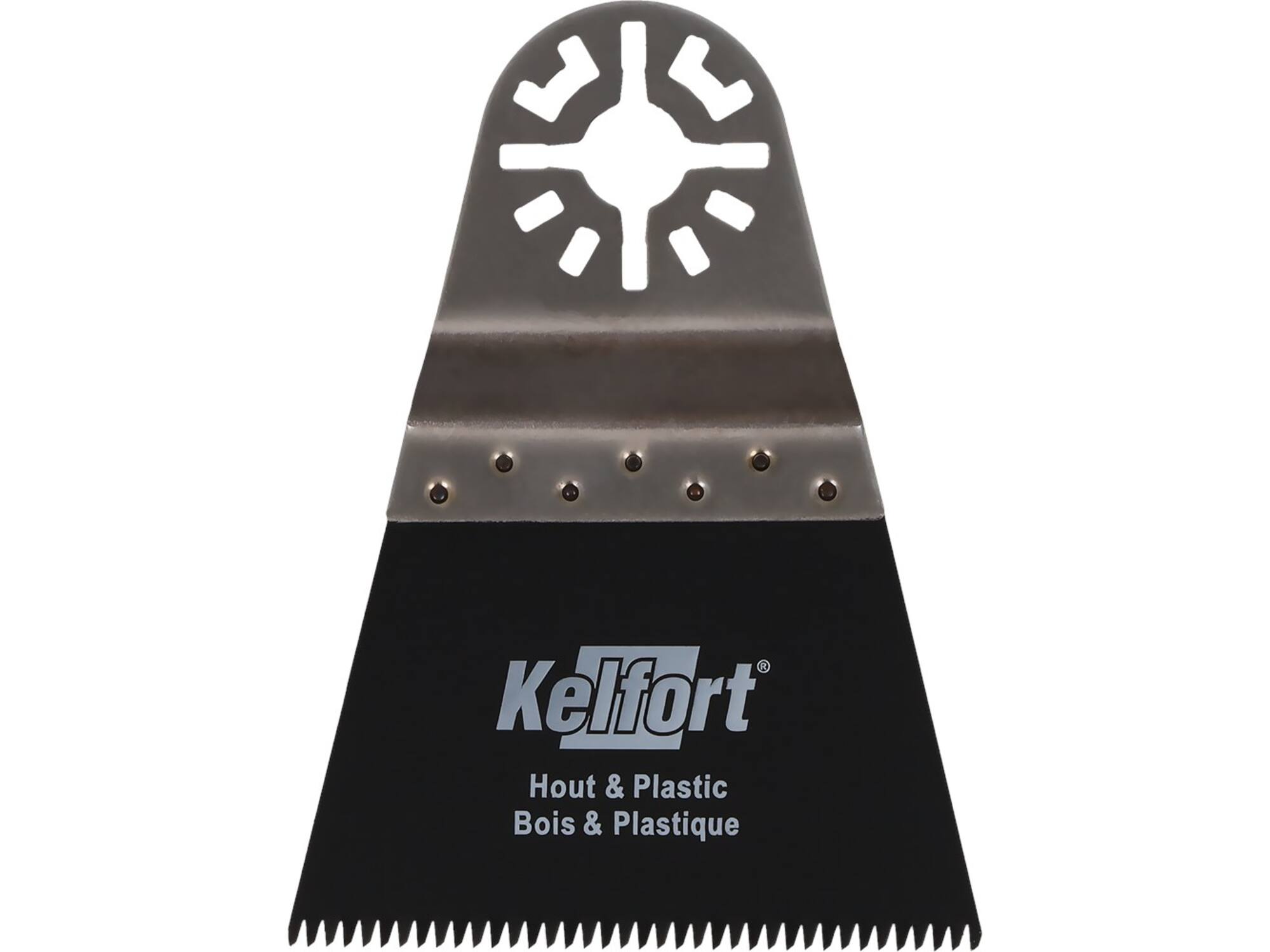 Kelfort Multizaag hout standaard 65X42