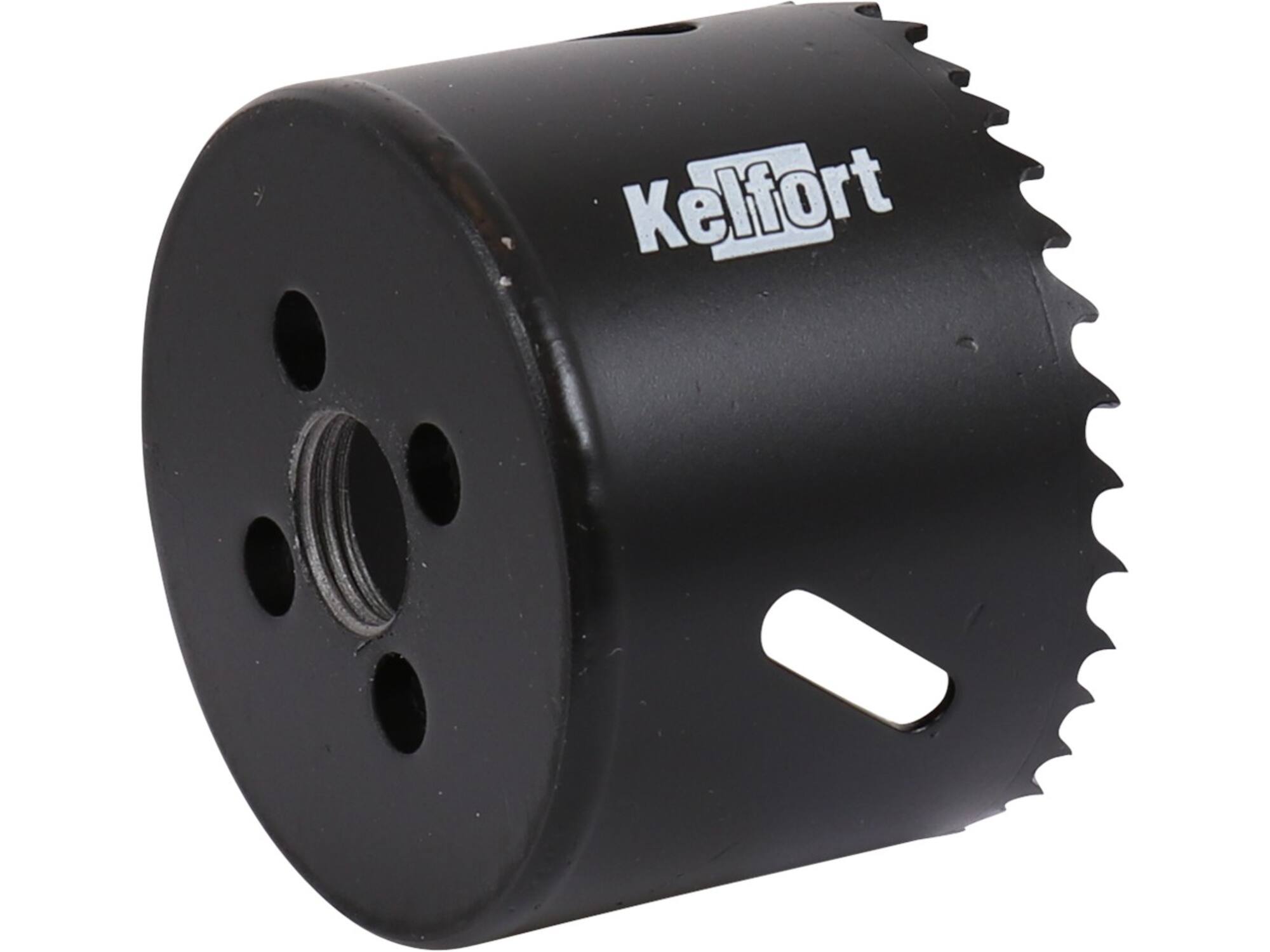 Kelfort Gatzaag HSS bi-metal 60 MM