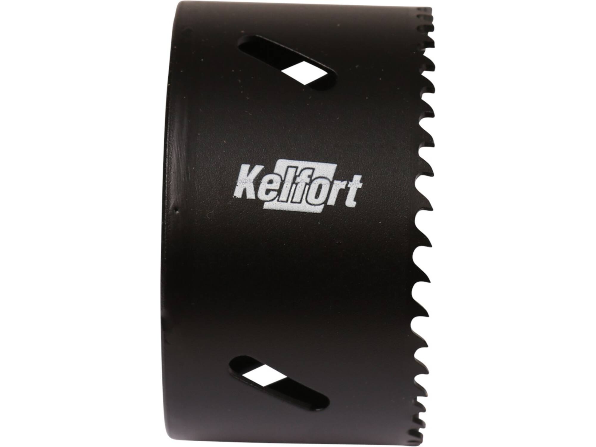 Kelfort Gatzaag HSS bi-metal 76 MM