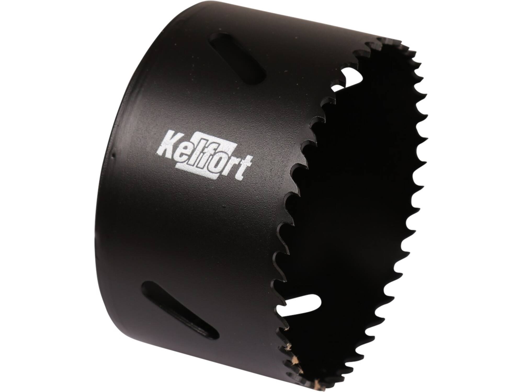 Kelfort Gatzaag HSS bi-metal 76 MM