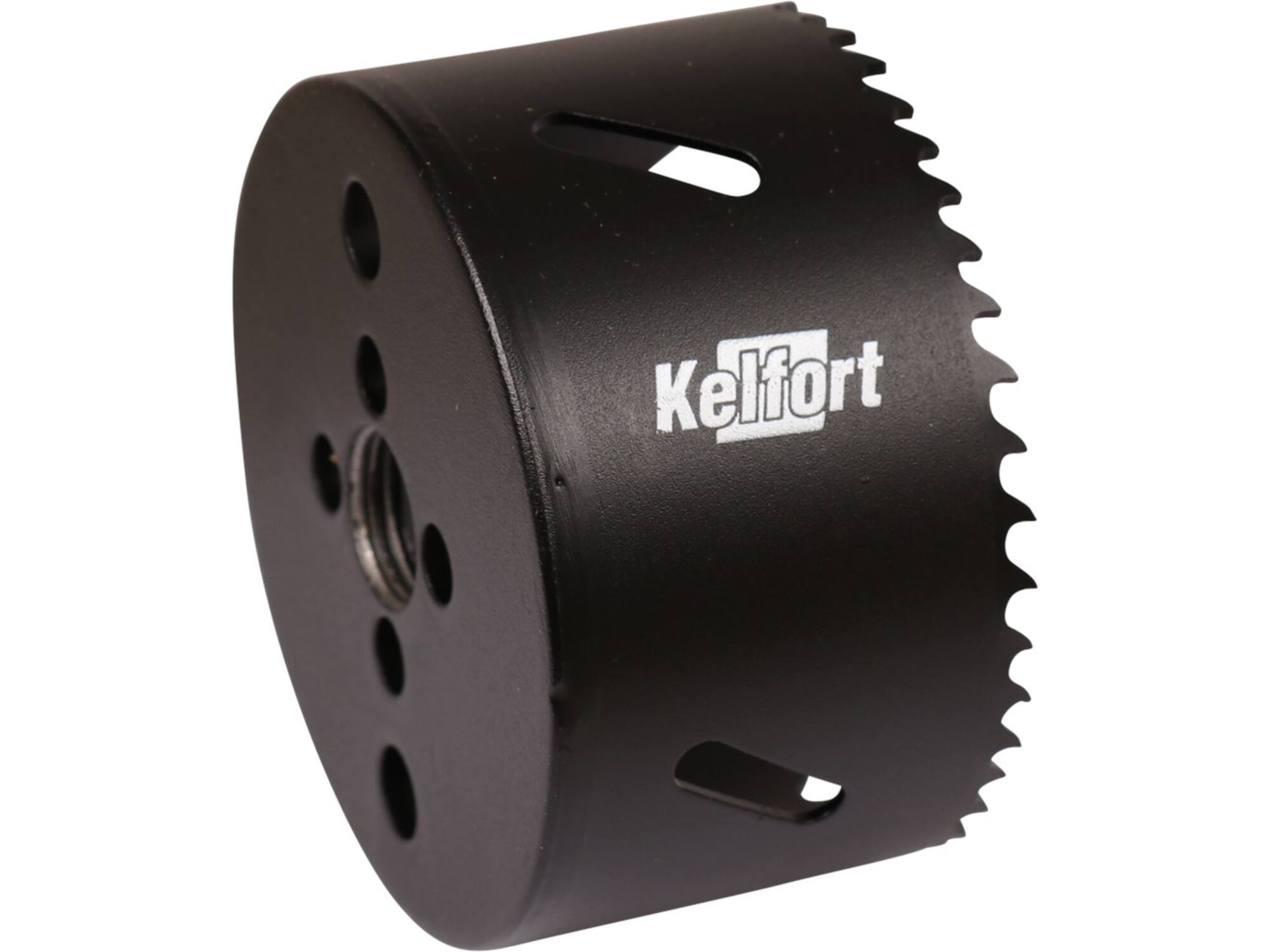 Kelfort Gatzaag HSS bi-metal 76 MM